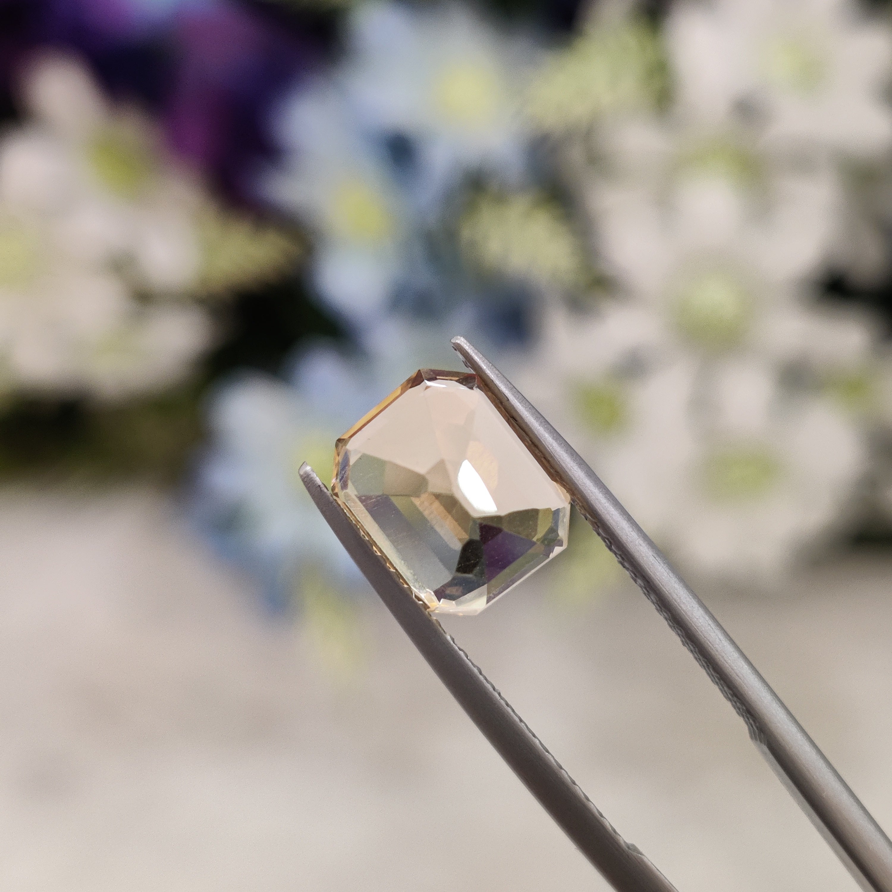 Citrine | Citrine 47 | 3.5 Carat