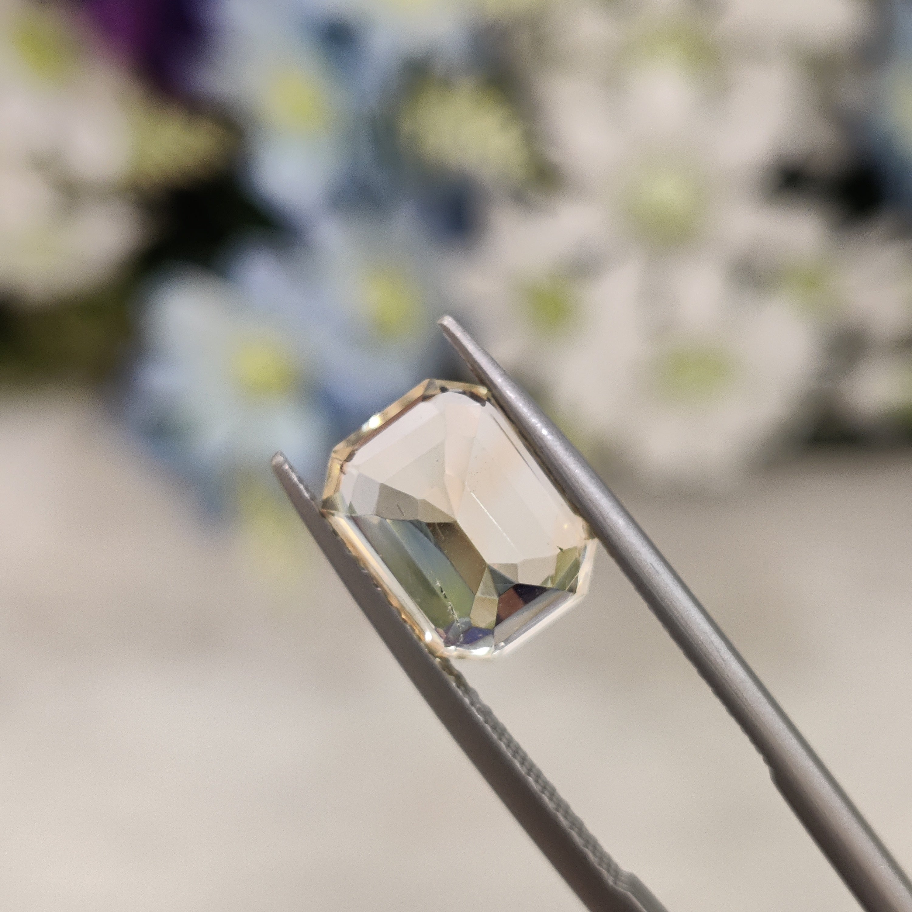 Citrine | Citrine 21 | 3.77 Carat