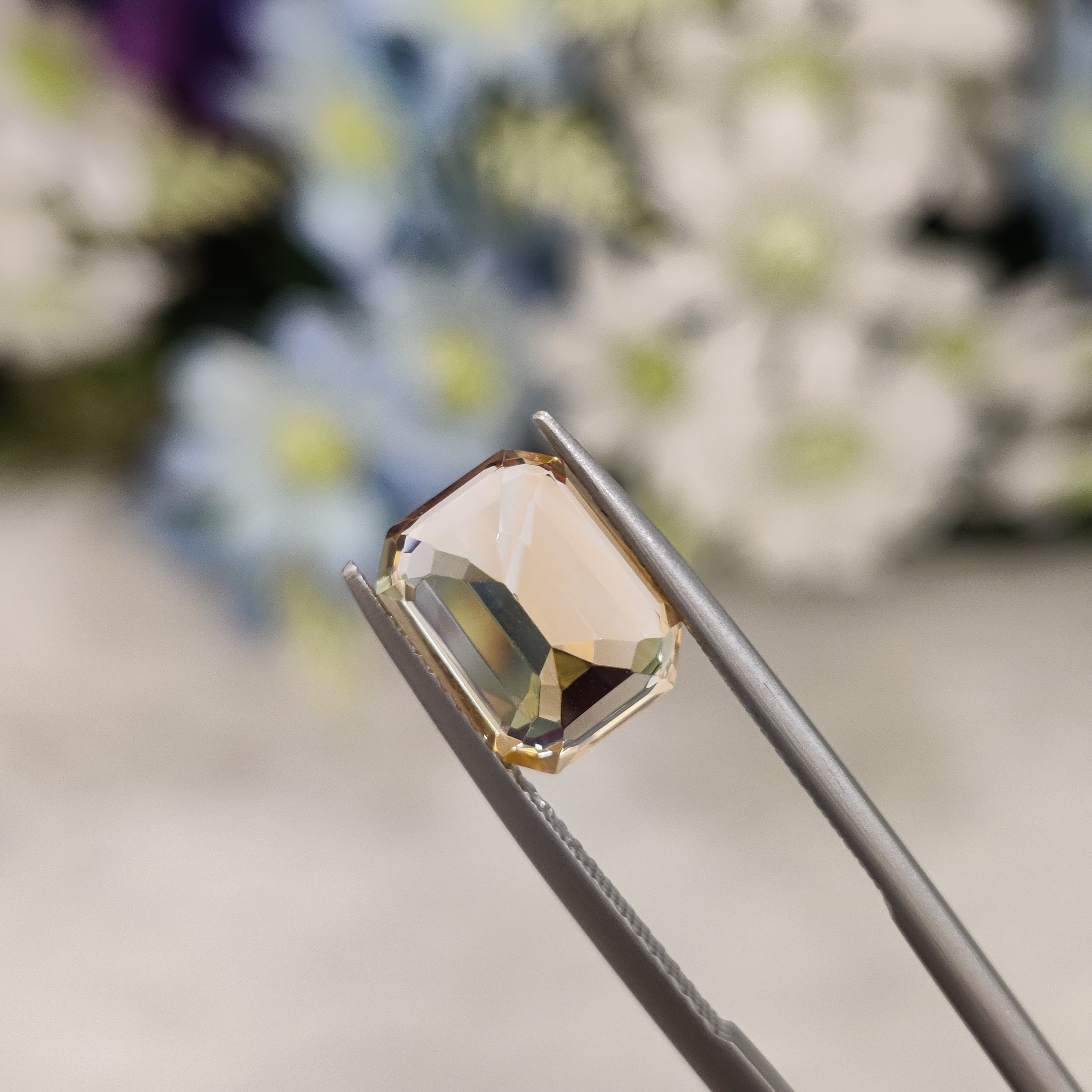 Citrine | Citrine 31 | 3.92 Carat