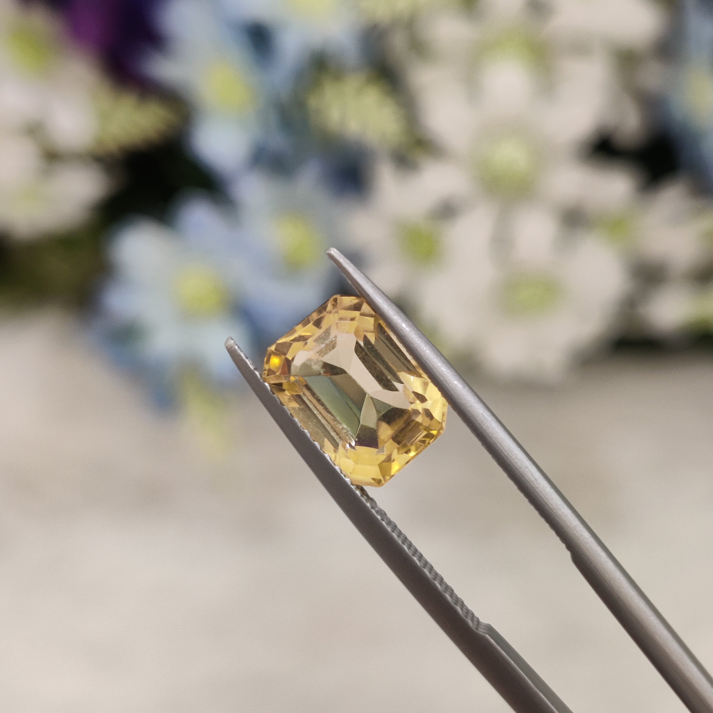 Citrine | Citrine 38 | 3.03 Carat