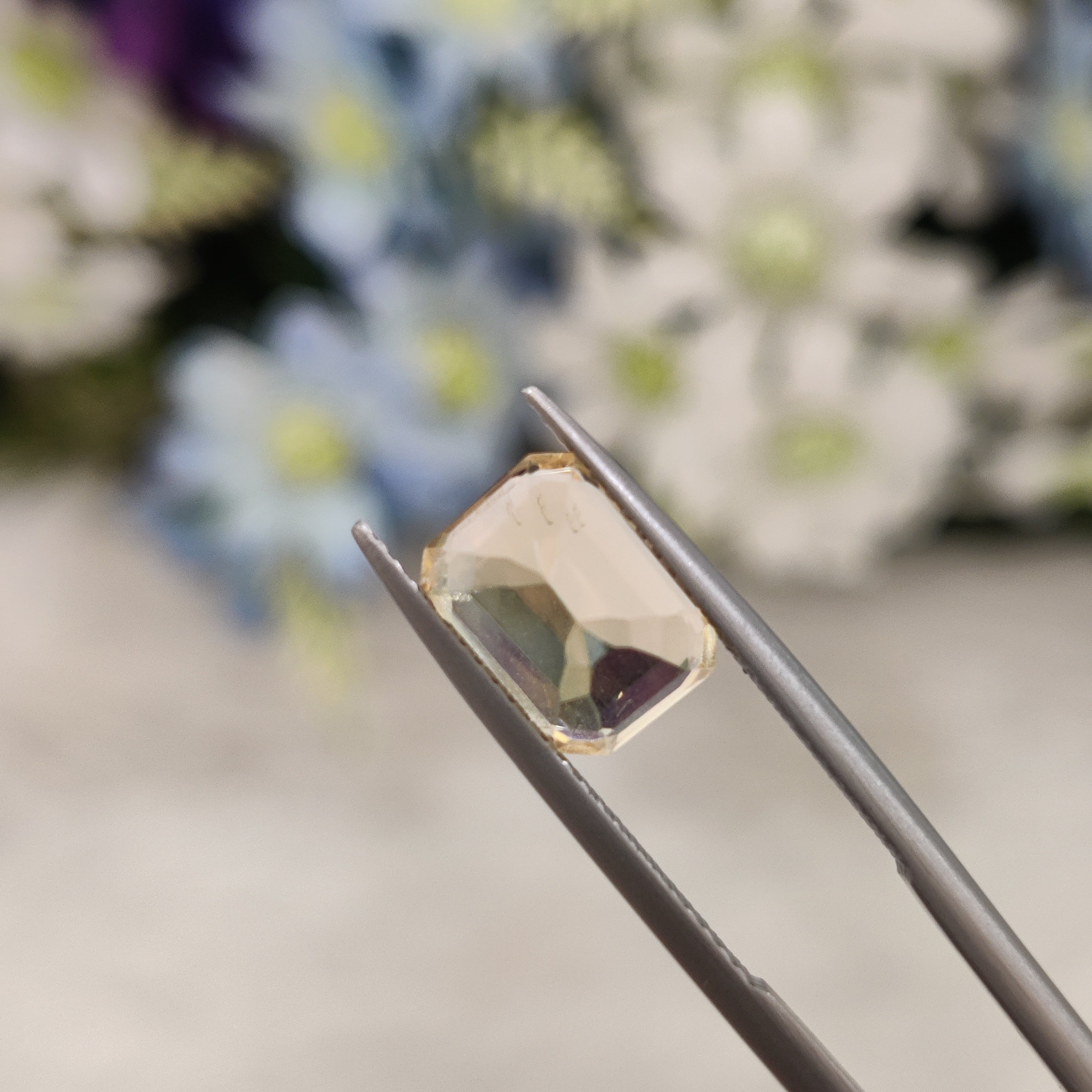 Citrine | Citrine 38 | 3.03 Carat