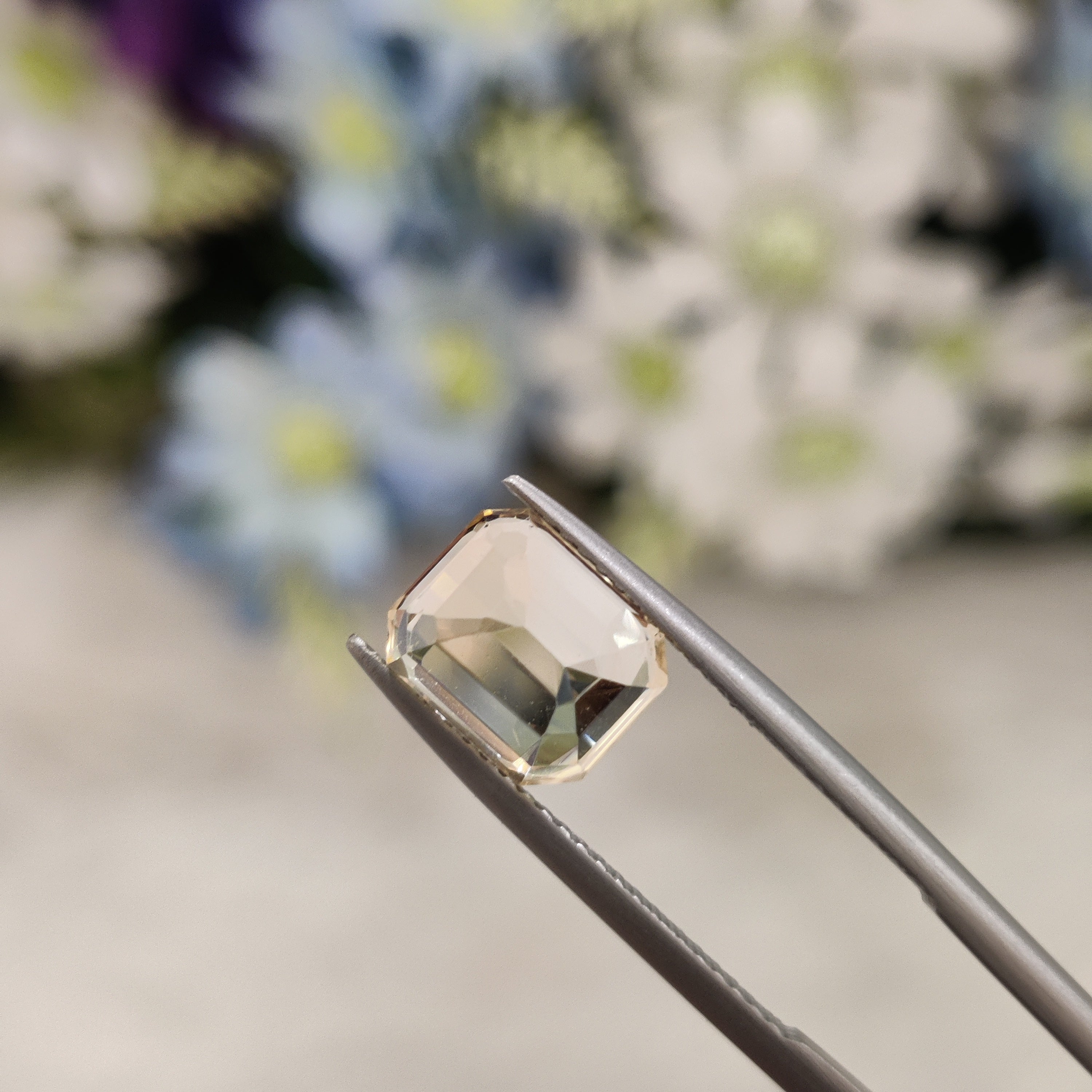 Citrine | Citrine 42 | 3.13 Carat