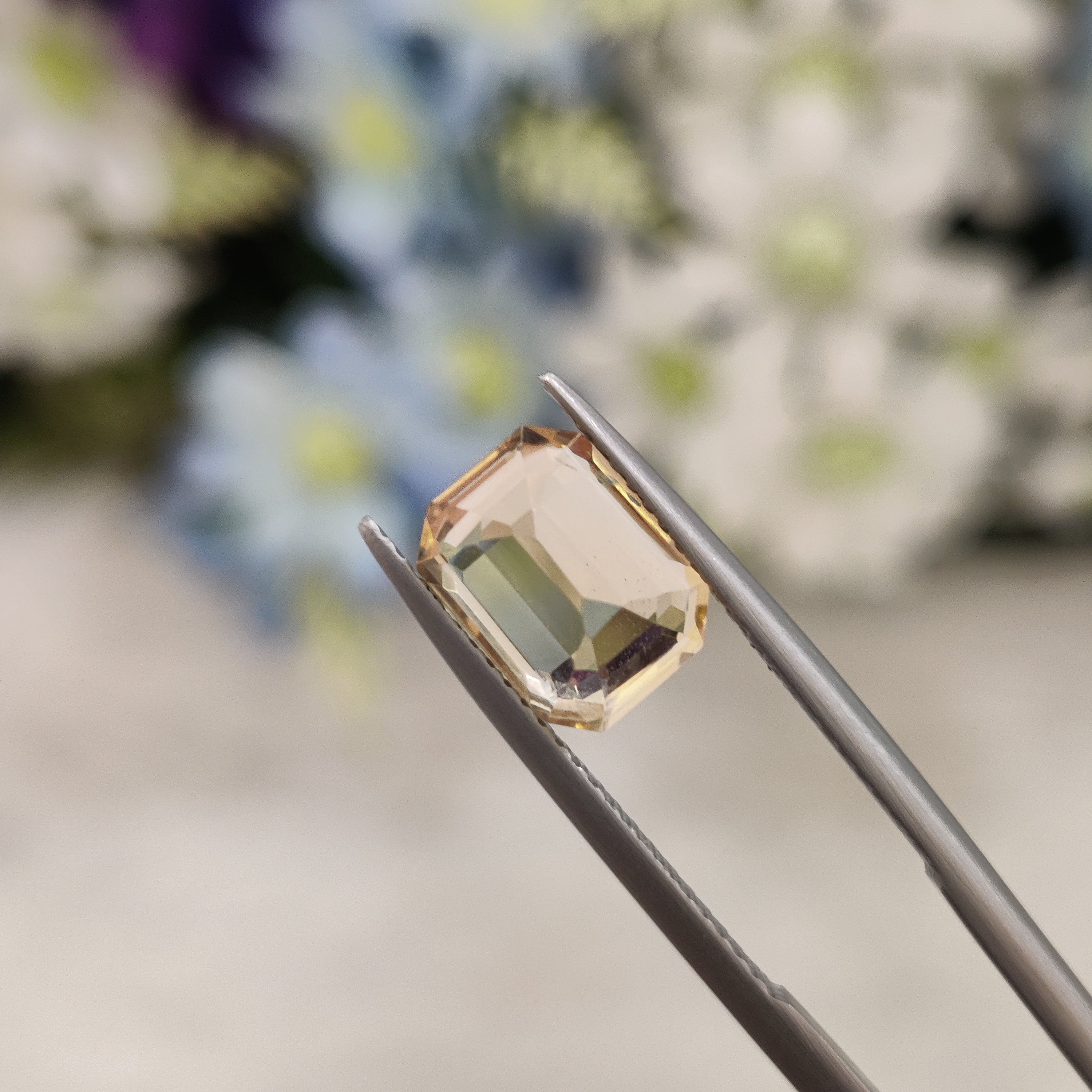 Citrine  | Citrine 29 | 2.71 Carat