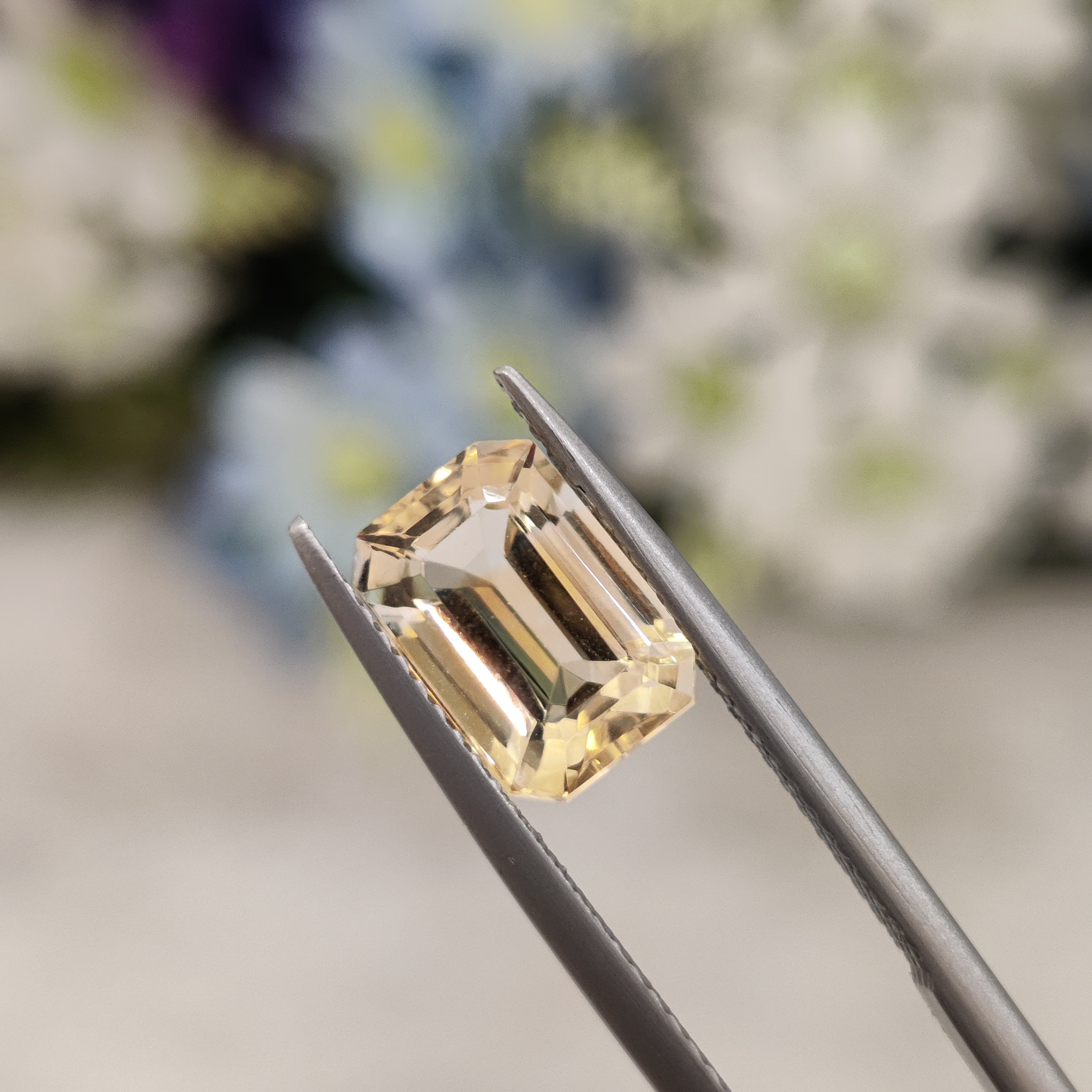 Citrine  | Citrine 26 | 2.66 Carat