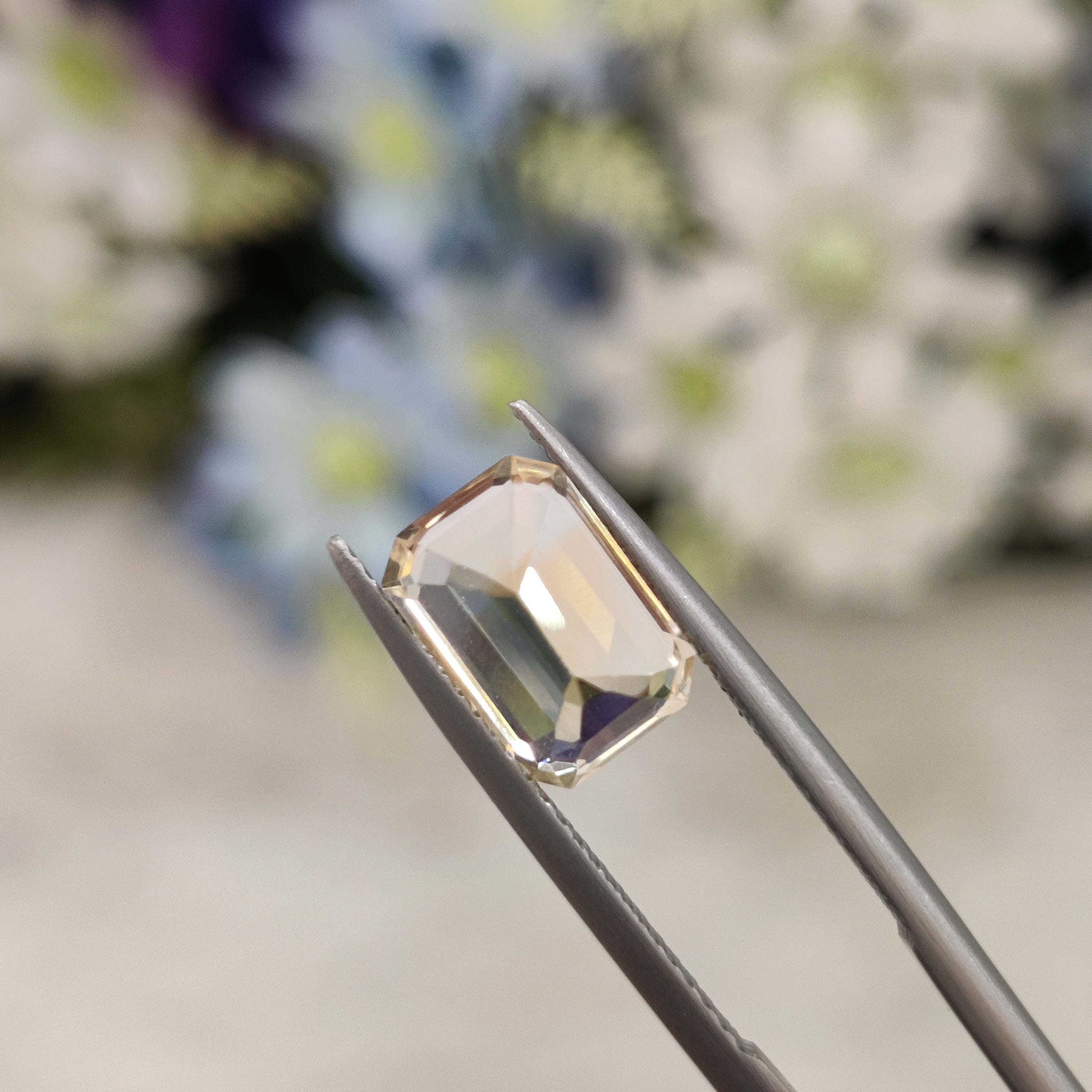 Citrine  | Citrine 26 | 2.66 Carat