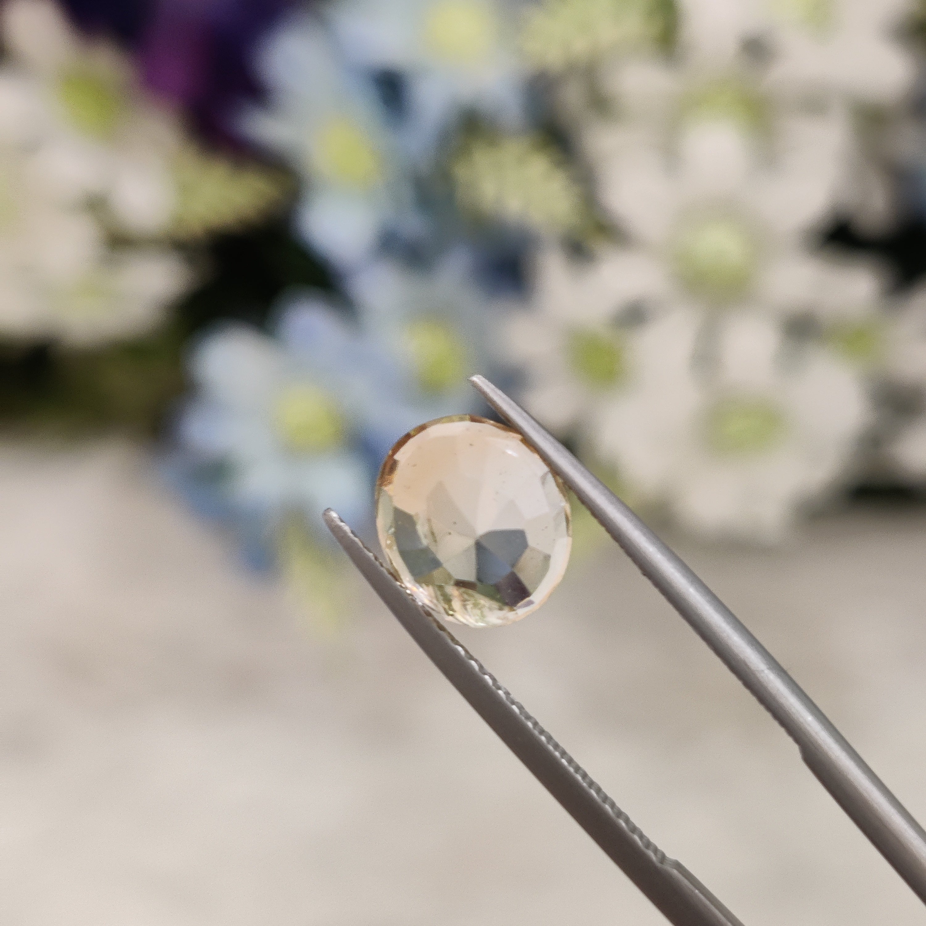 Citrine  | Citrine 15 | 2.76 Carat