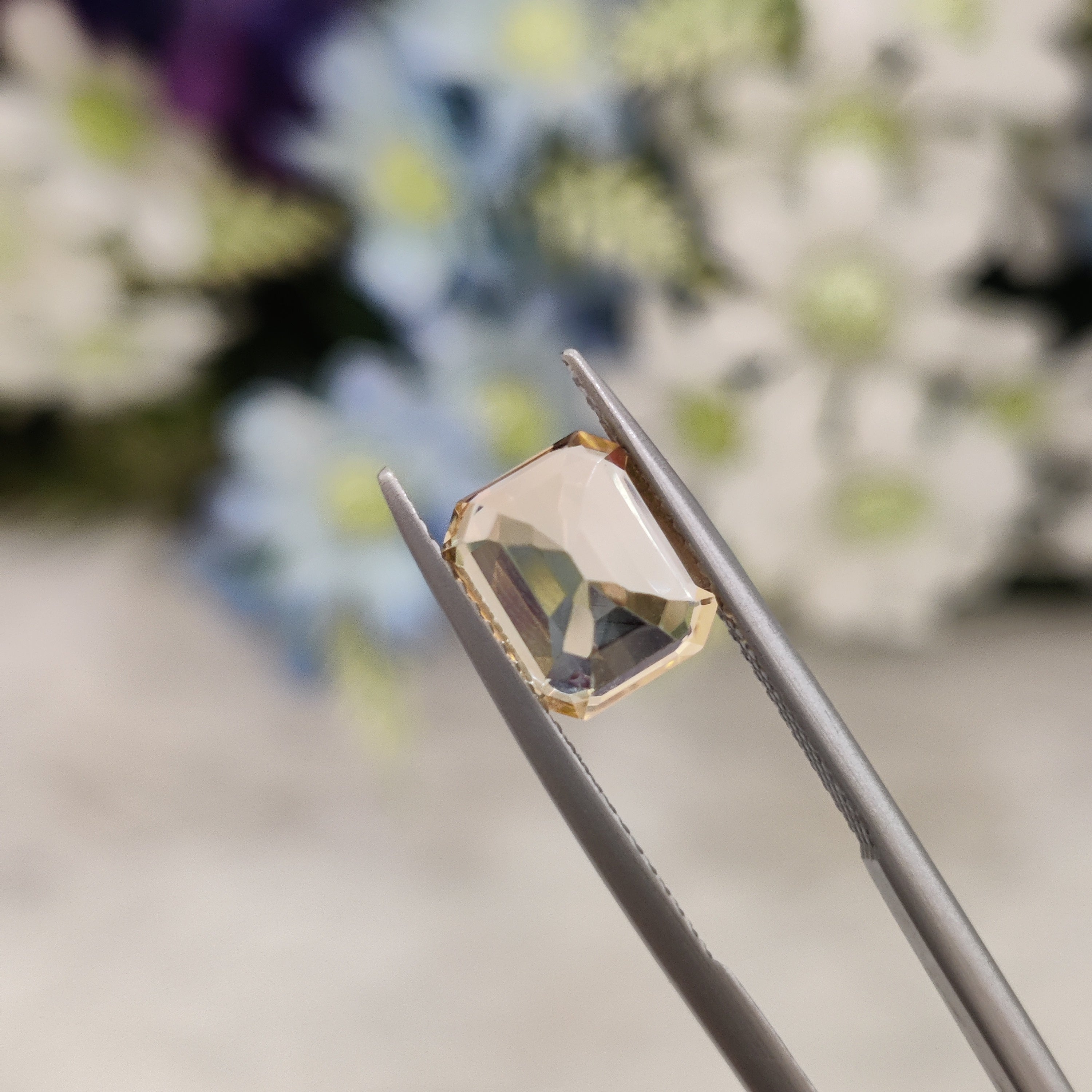 Citrine  | Citrine 17 | 2.92 Carat