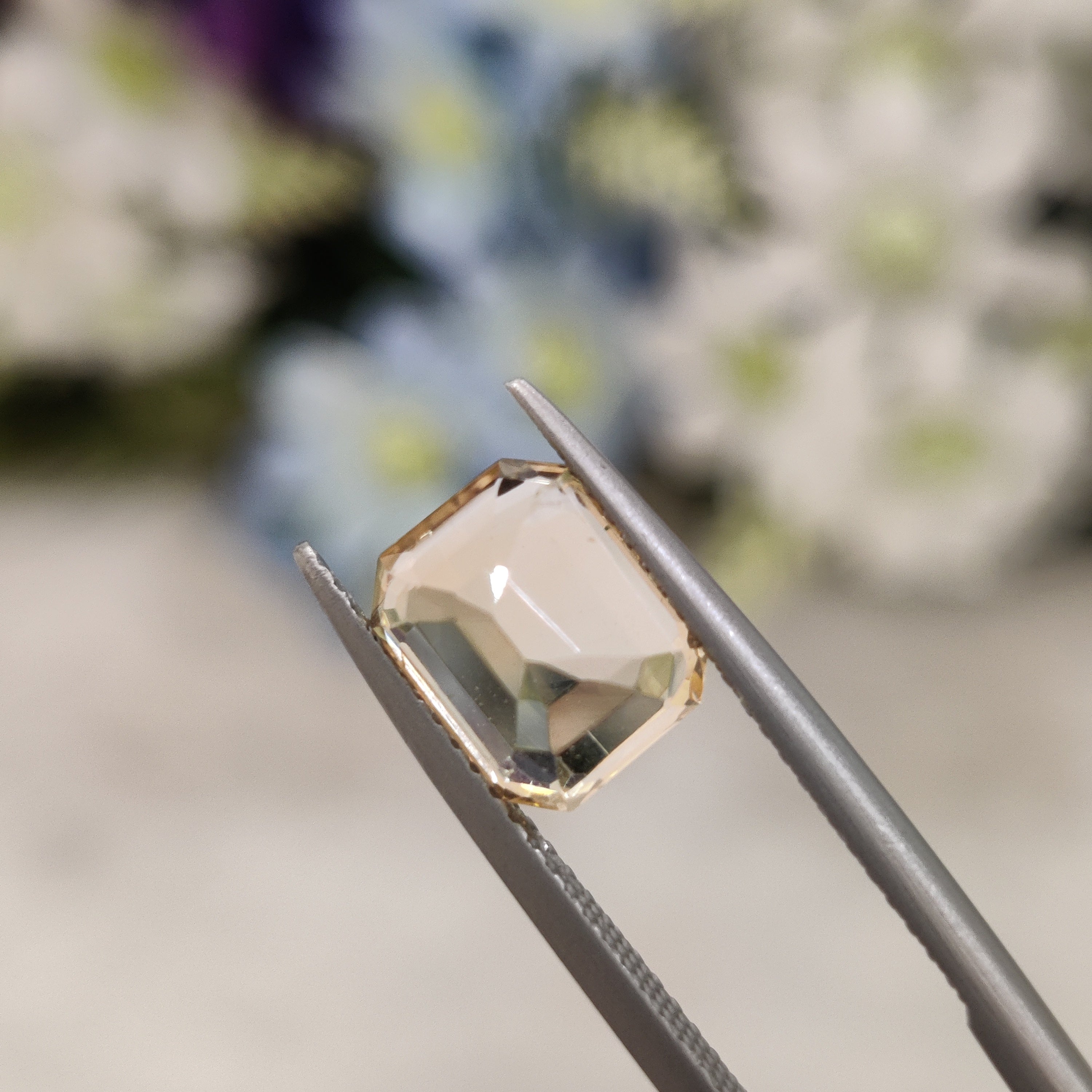 Citrine  | Citrine 25 | 2.75 Carat