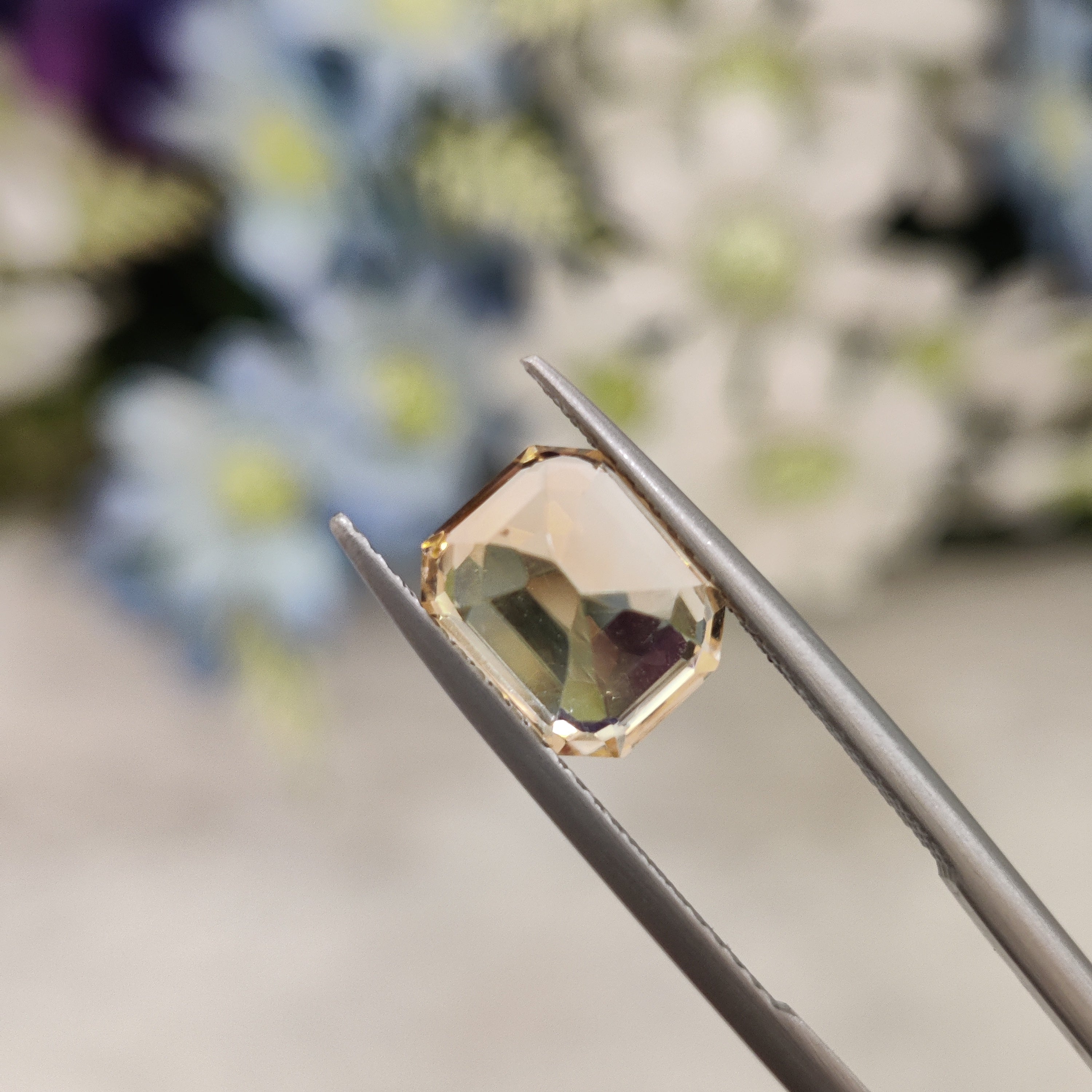 Citrine  | Citrine 20 | 2.85 Carat