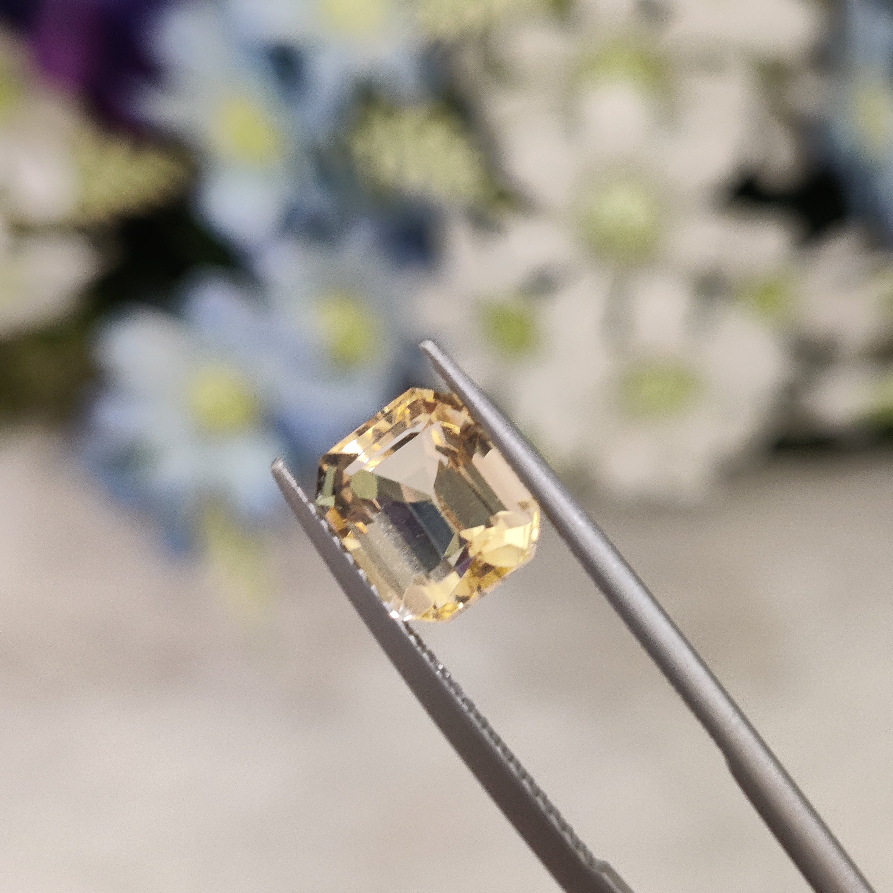 Citrine  | Citrine 18 | 2.72 Carat