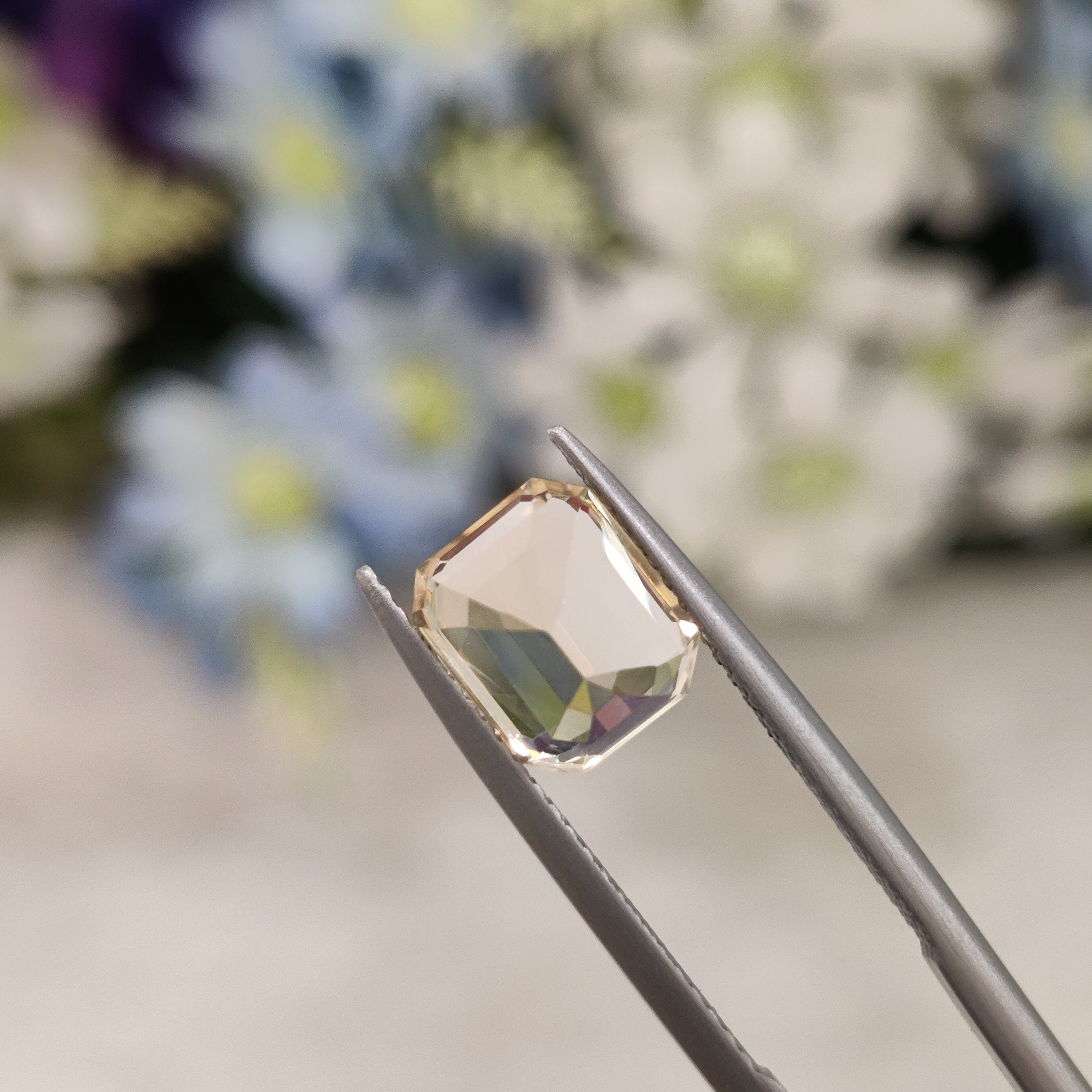 Citrine  | Citrine 18 | 2.72 Carat