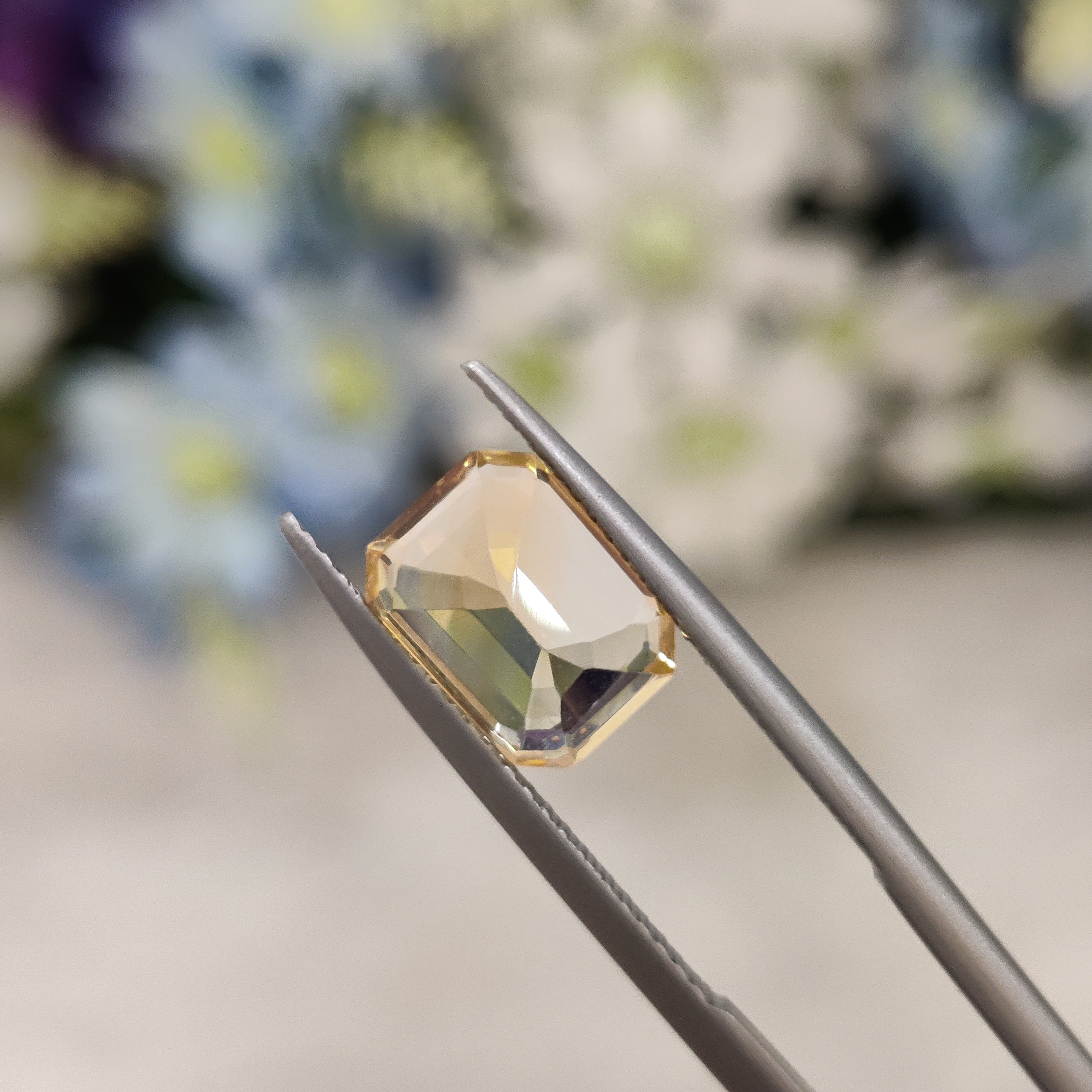 Citrine  | Citrine 46 | 2.71 Carat