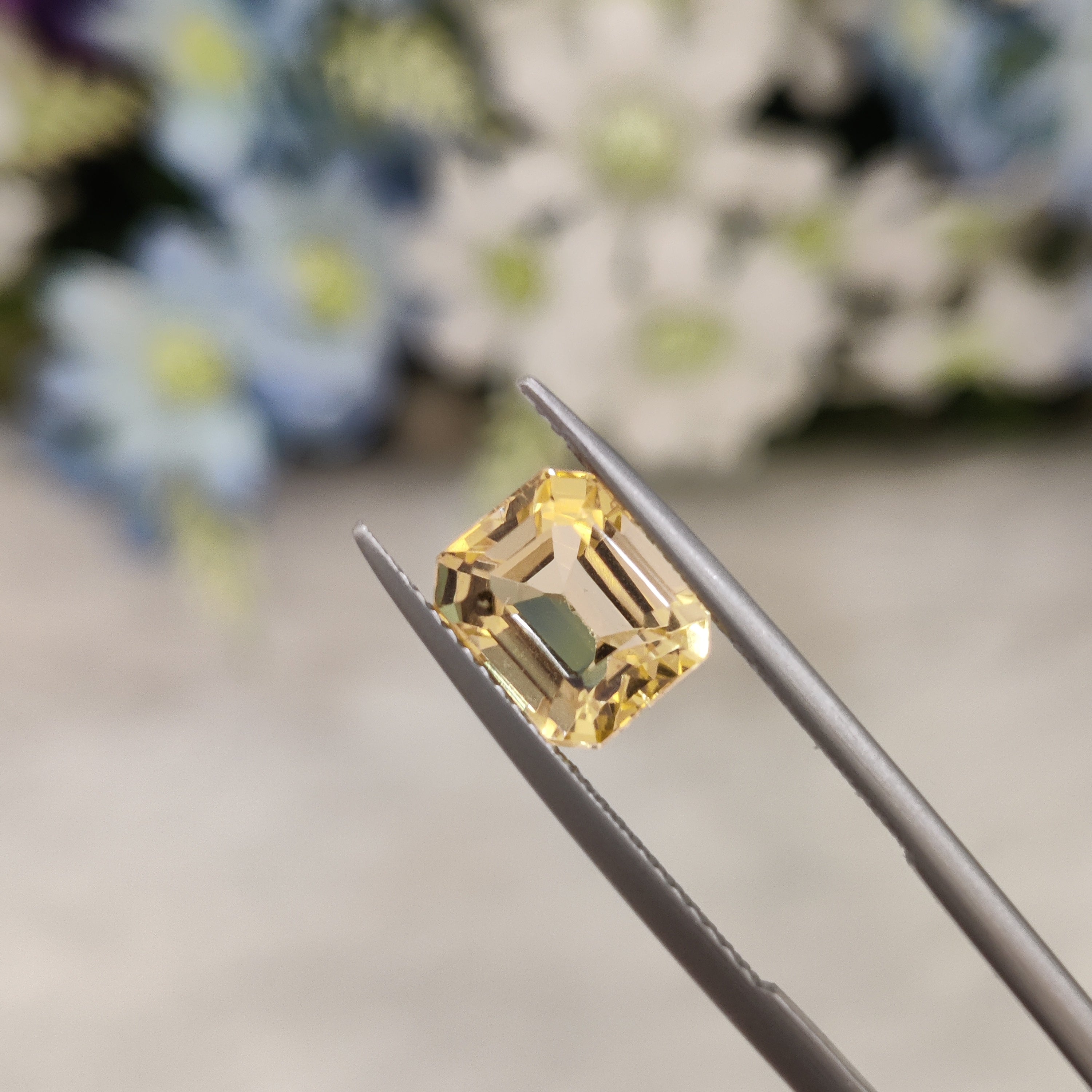 Citrine  | Citrine 24 | 2.82 Carat