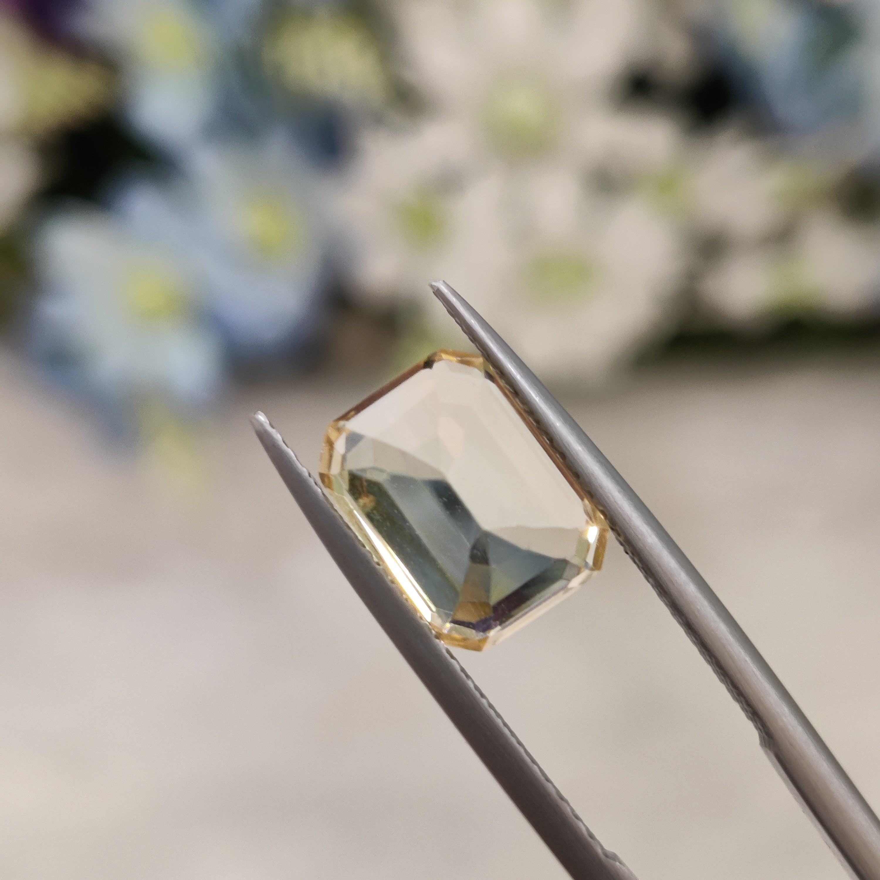 Citrine | Citrine 27 | 3.22 Carat