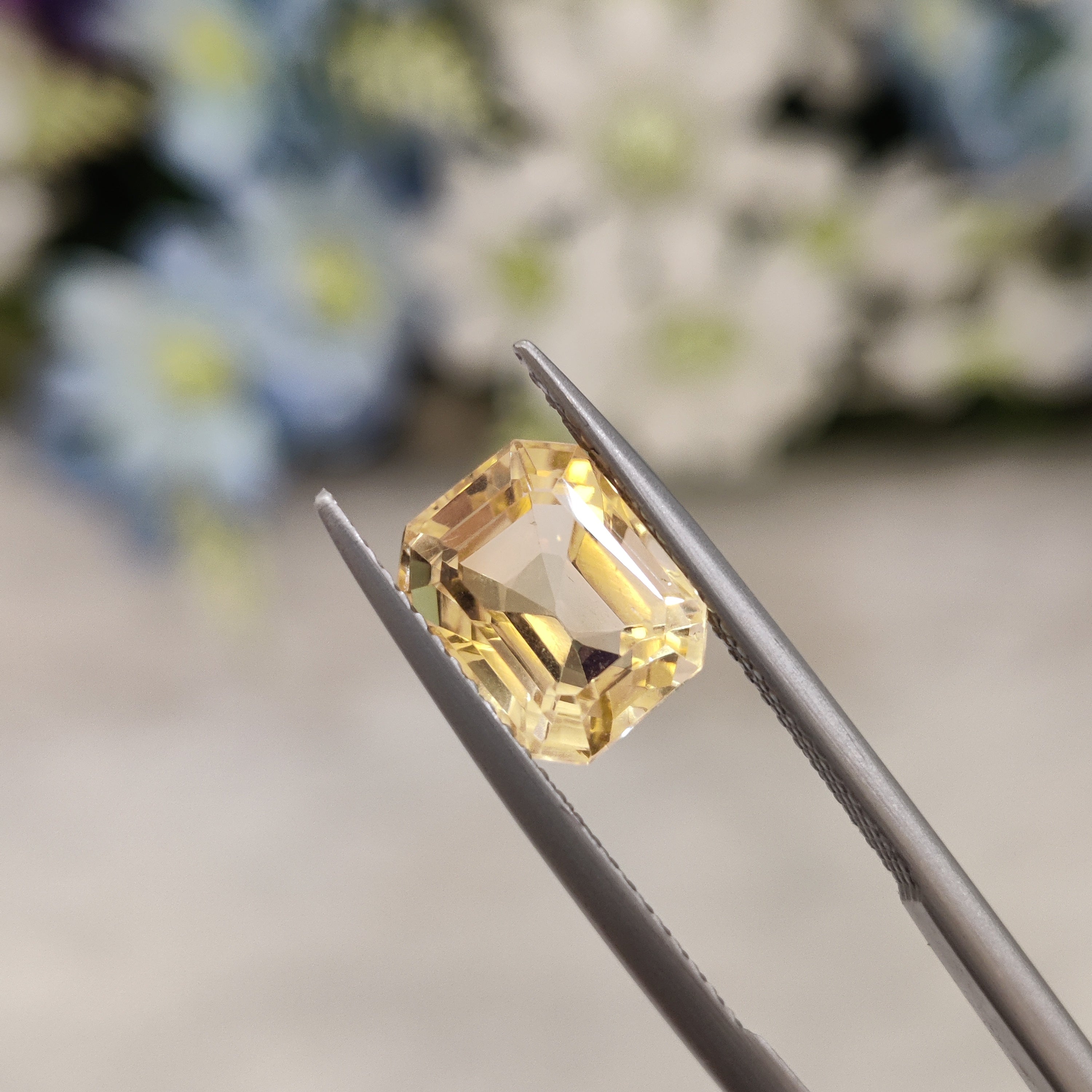 Citrine | Citrine 35 | 3.11 Carat