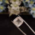 Rose Quartz | RQ 23 | 5.1 Carat