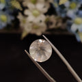Rose Quartz | RQ 20 | 5.79 Carat