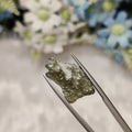 Moldavite | MOL 3 | 5.79 Carat