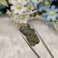 Moldavite | MOL 39 | 10.63 Carat