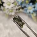 Moldavite | MOL 35 | 4.8 Carat