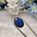 Lapis Lazuli | Lapis 6 | 12.57 Carat