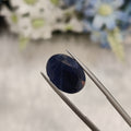 Blue Sapphire | BS 82 | 9.76 Carat