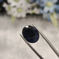 Blue Sapphire | BS 63 | 11.06 Carat