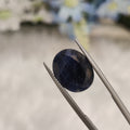 Blue Sapphire | BS 31 | 13.58 Carat