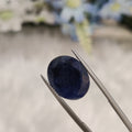 Blue Sapphire | BS 30 | 12.88 Carat