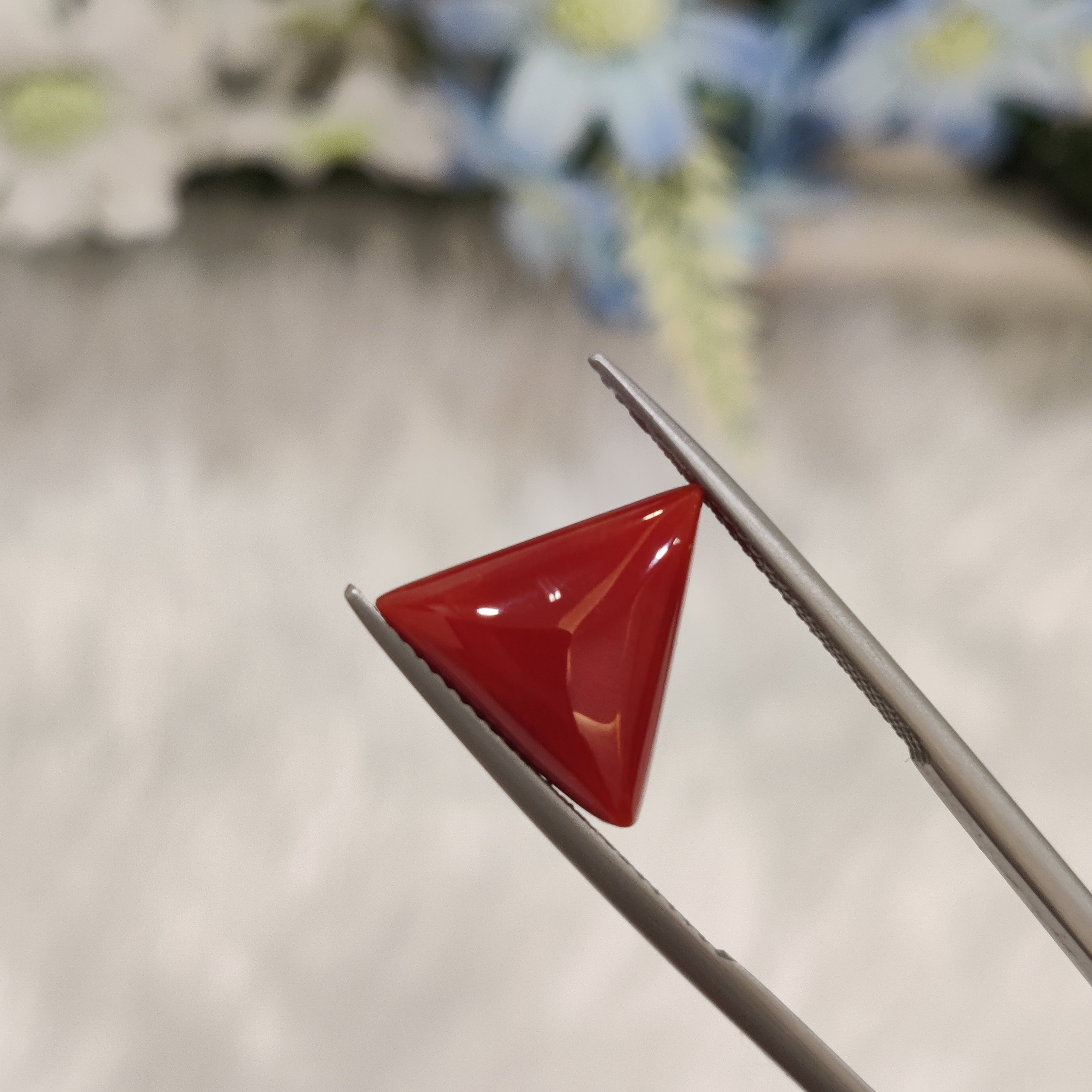 Coral | CORAL 80 | 6.28 Carat