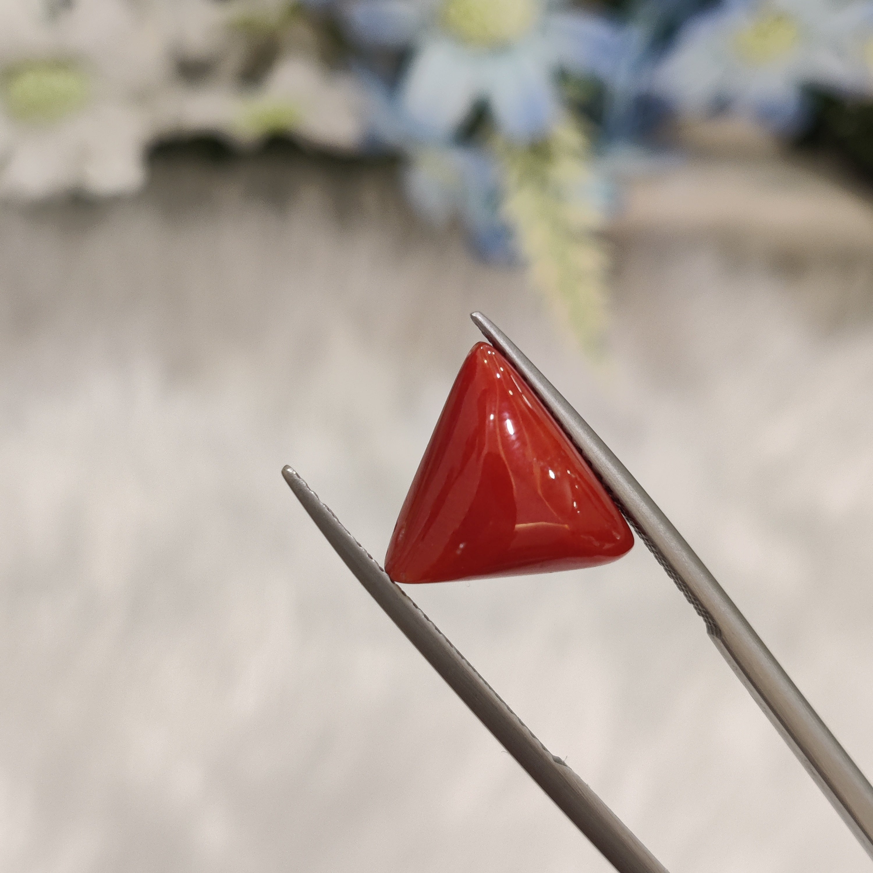 Coral | CORAL 81 | 6.93 Carat