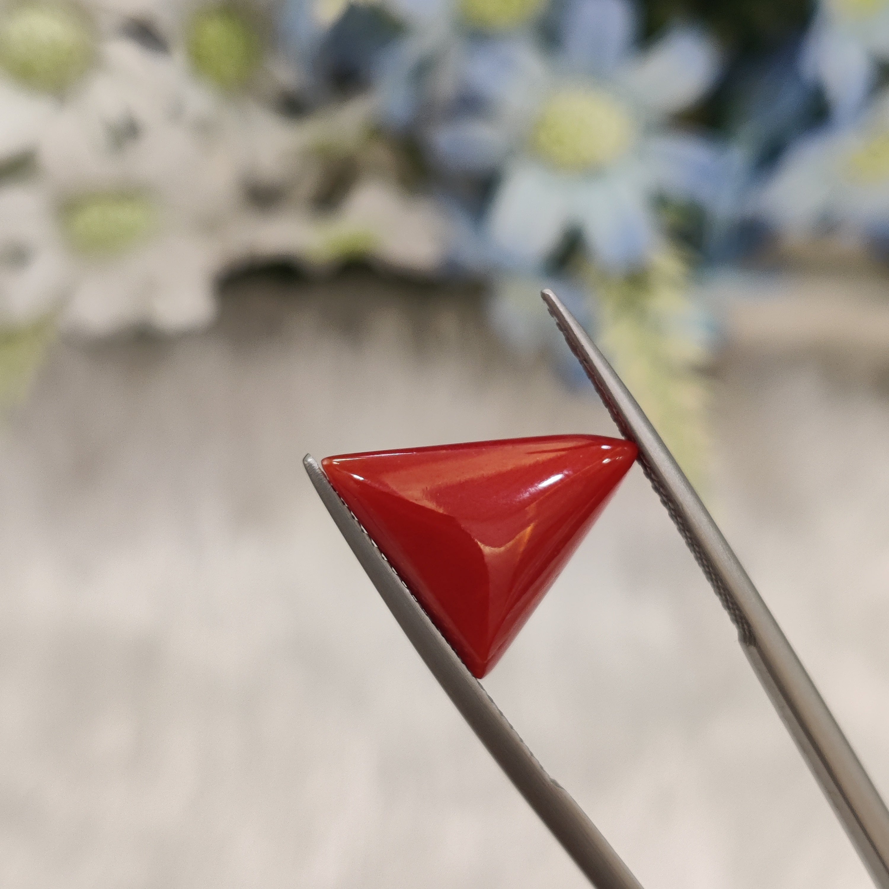 Coral | CORAL 75 | 6.8 Carat