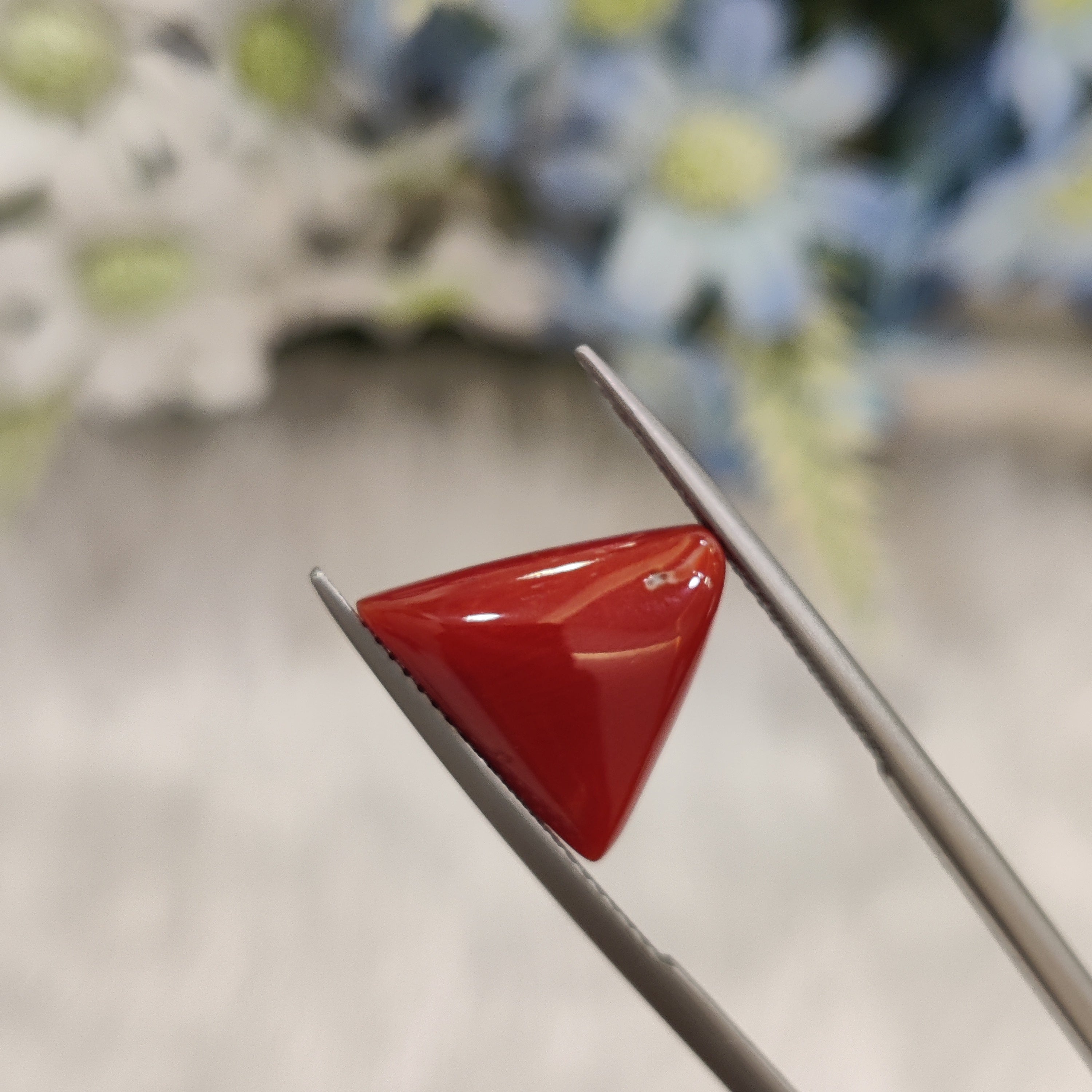 Coral | CORAL 79 | 7.33 Carat