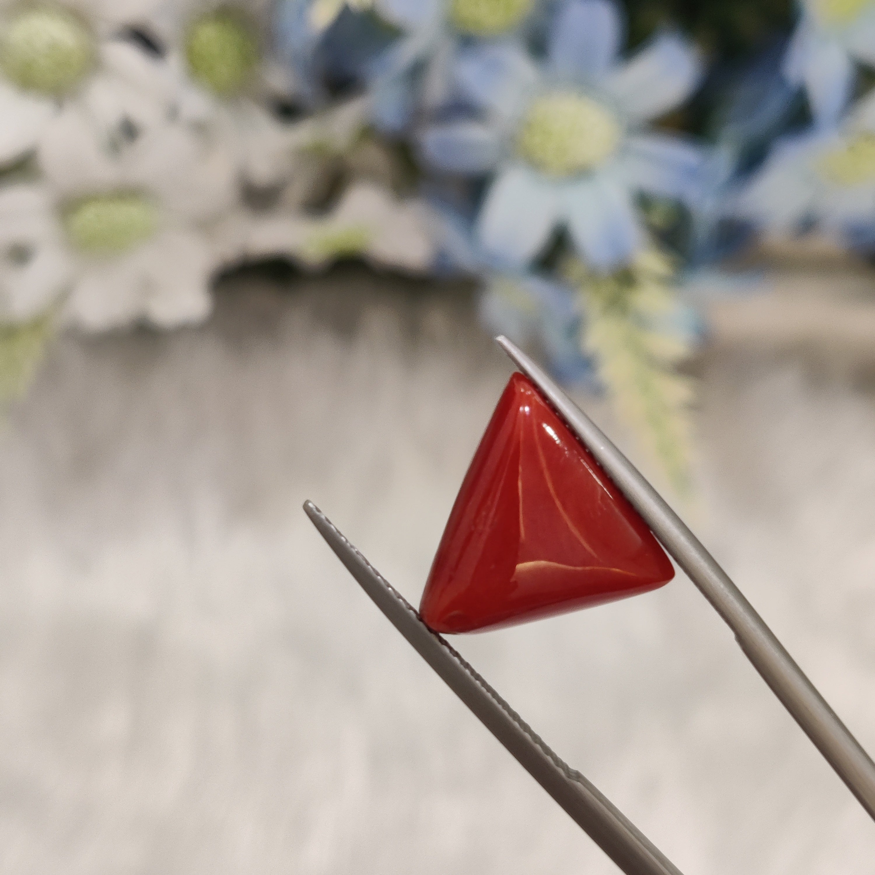 Coral | CORAL 79 | 7.33 Carat