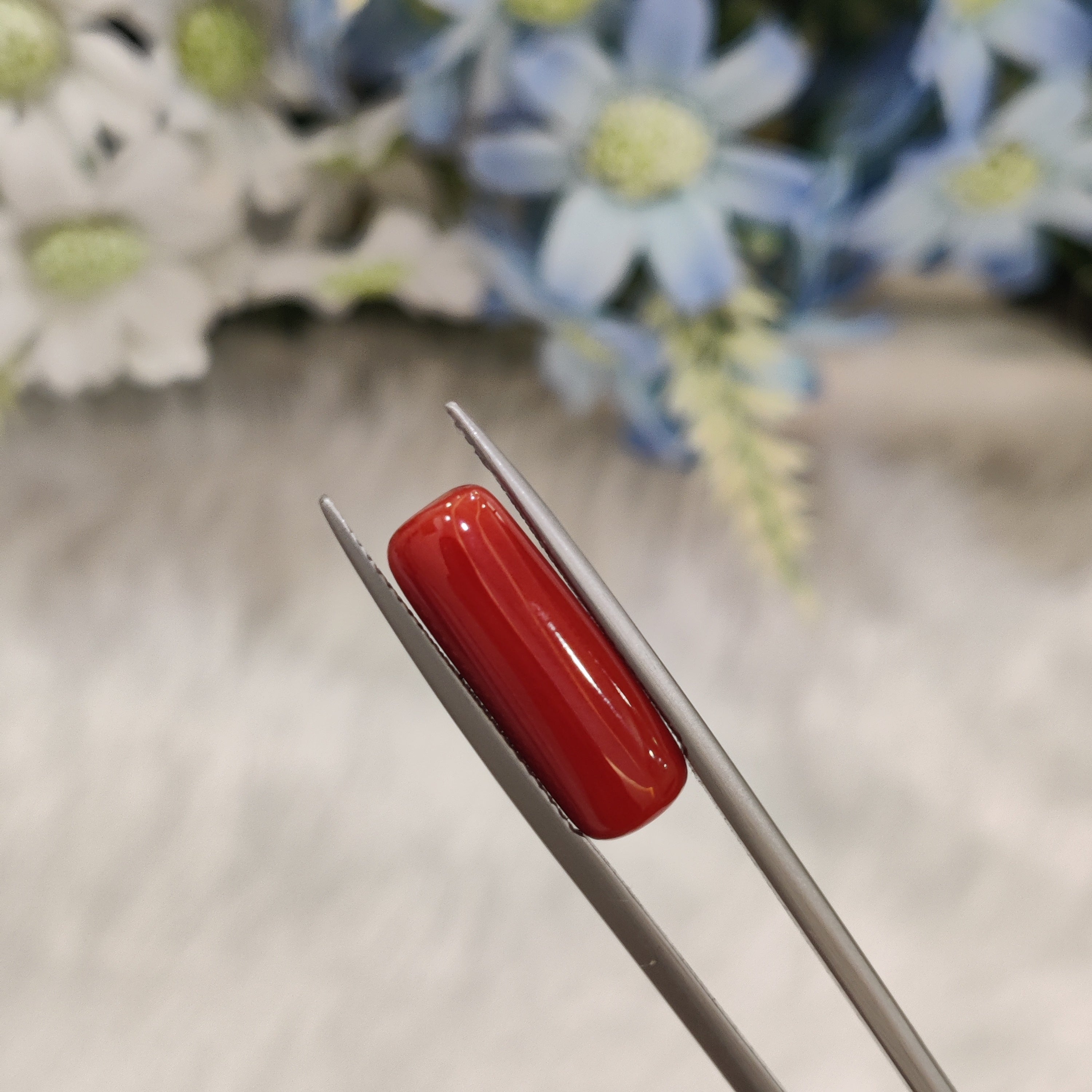 Coral | CORAL 97 | 7.39 Carat