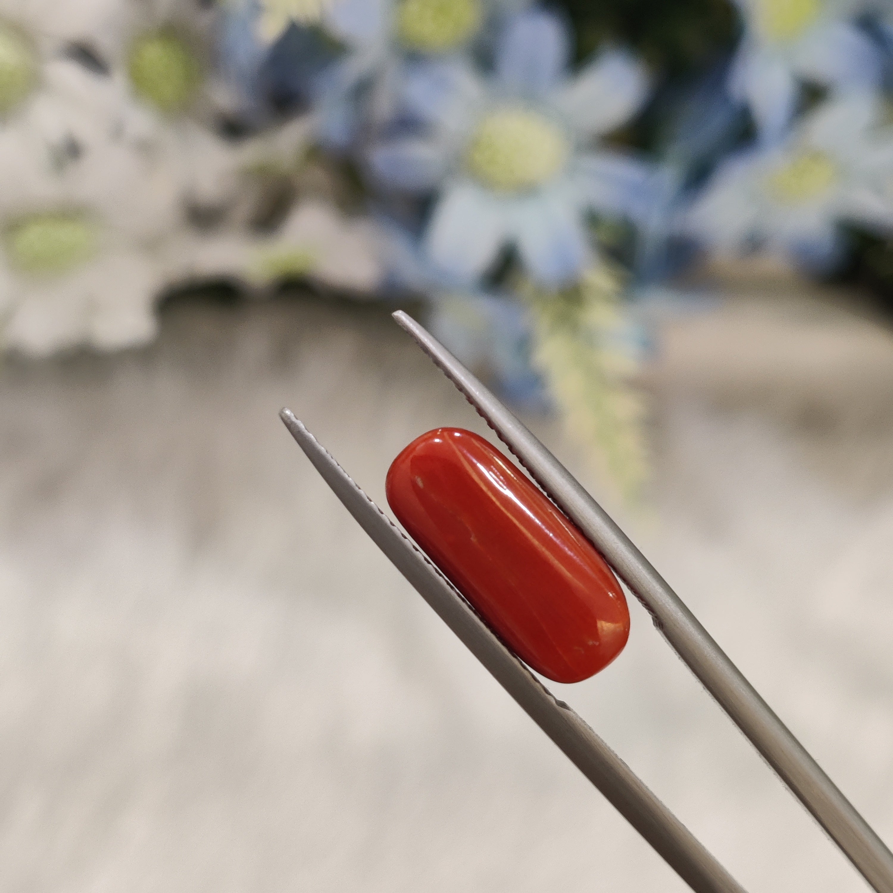 Coral | CORAL 91 | 5.36 Carat