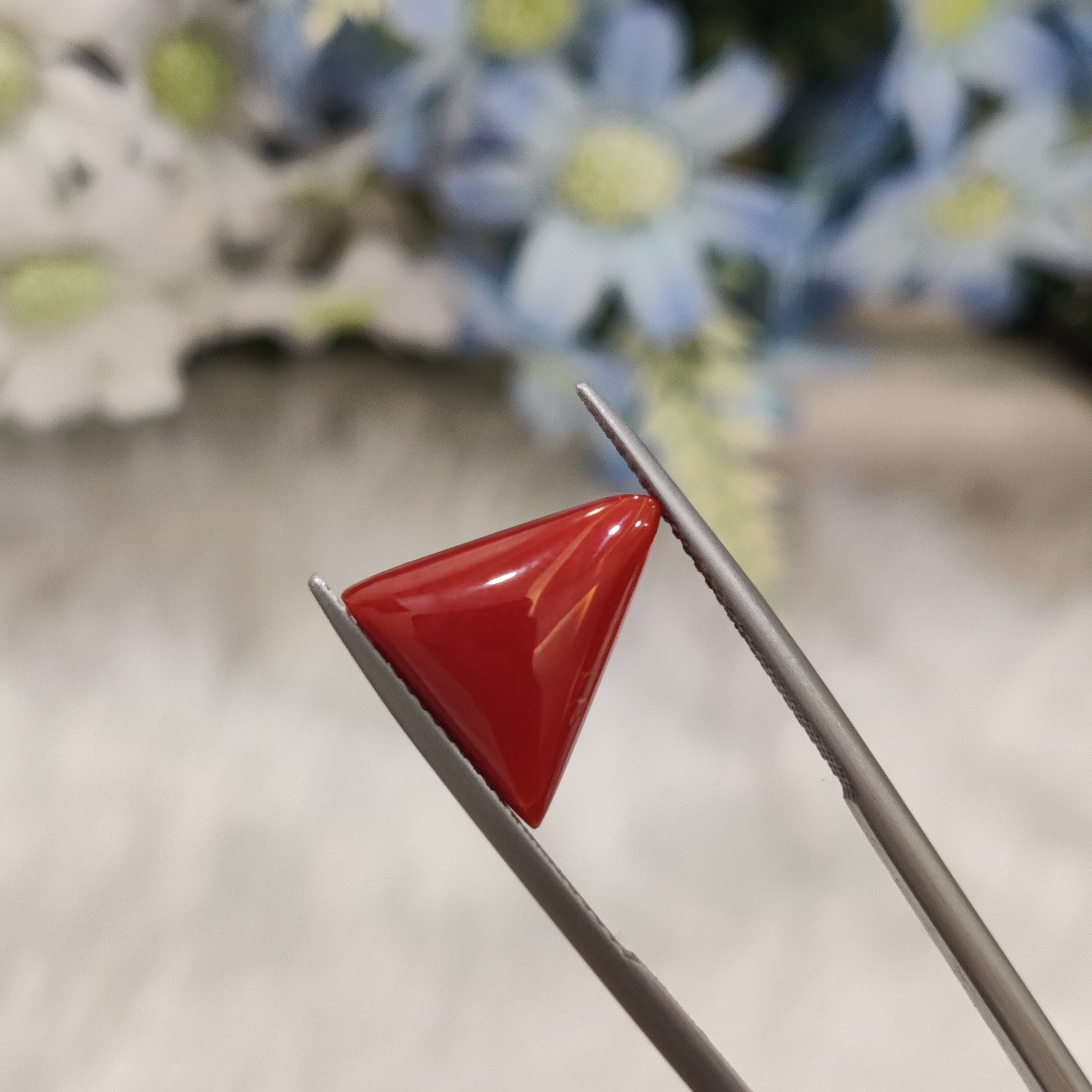 Coral | CORAL 82 | 5.58 Carat