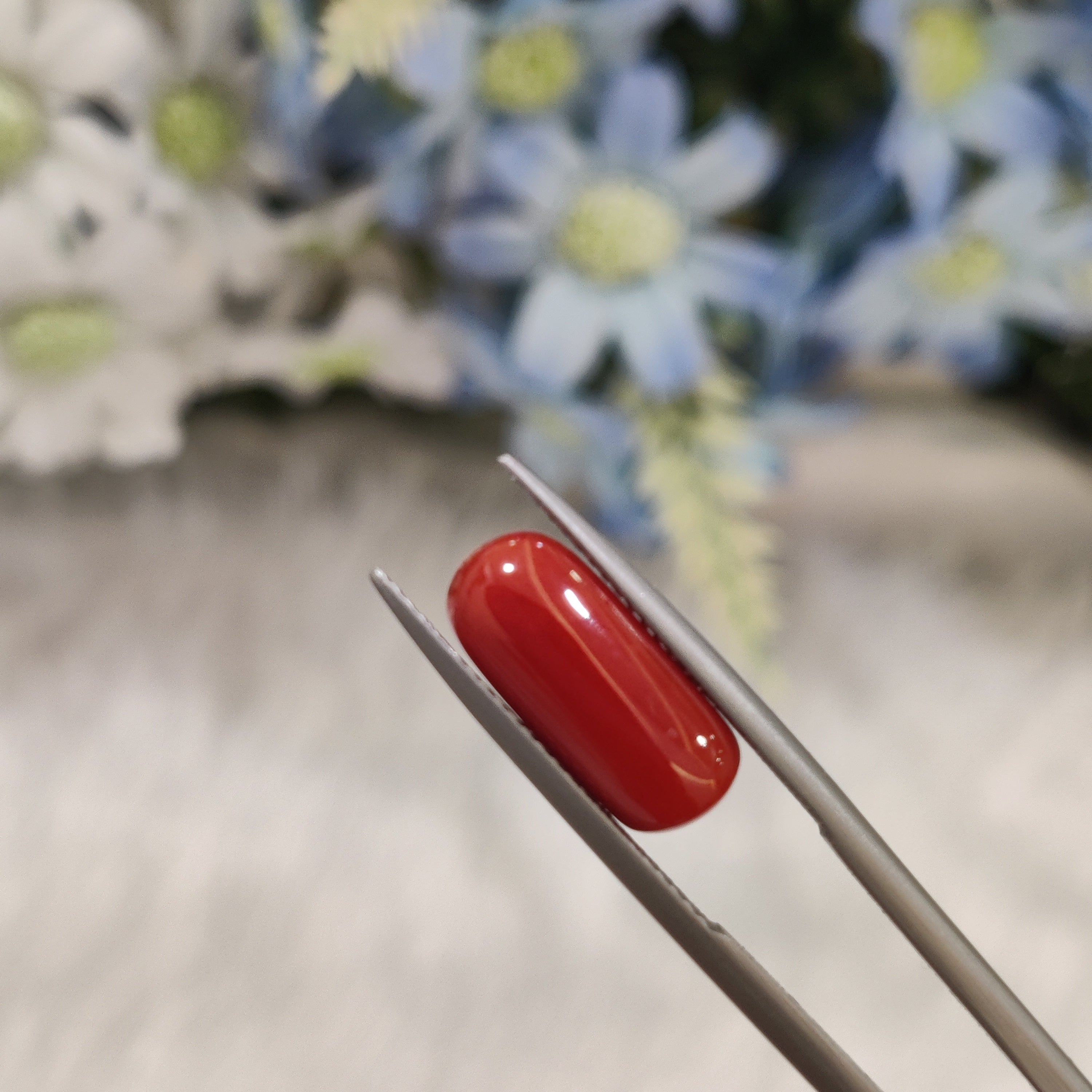 Coral | CORAL 86 | 4.45 Carat