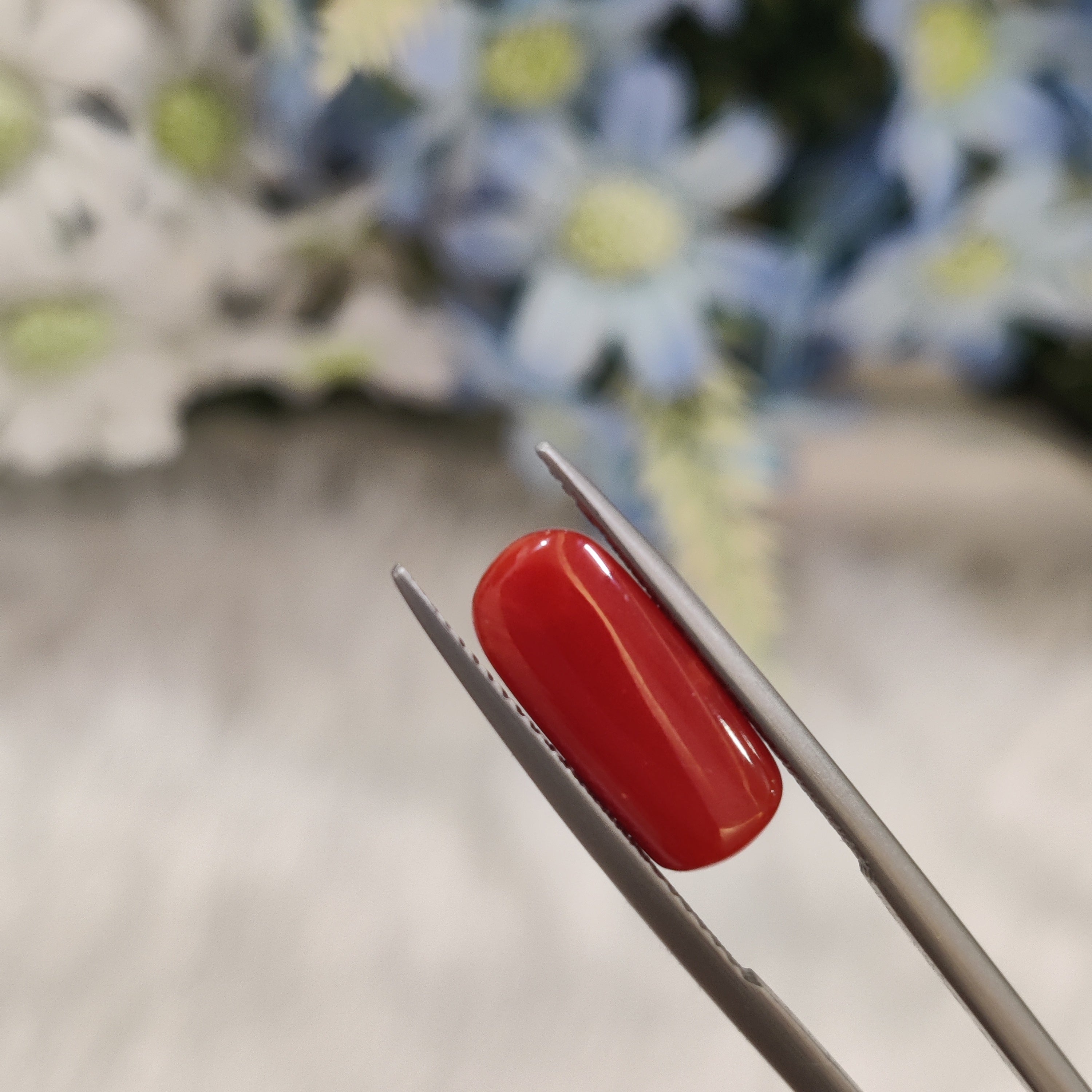 Coral | CORAL 86 | 4.45 Carat