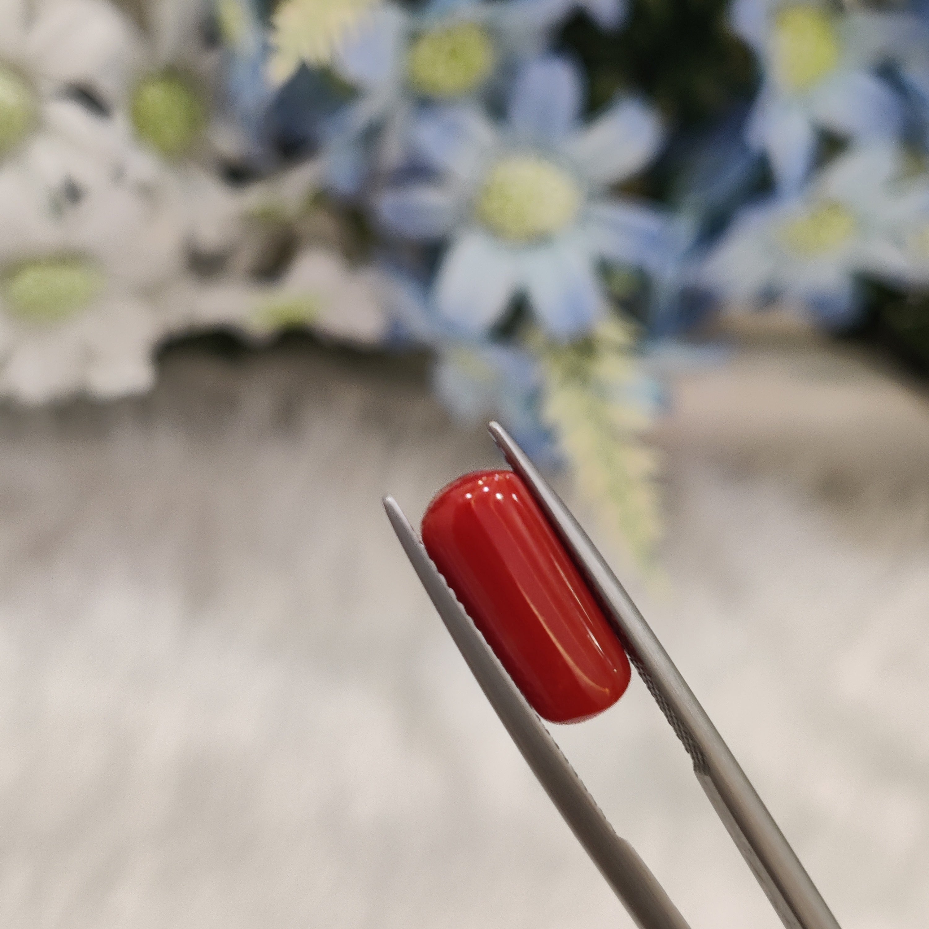 Coral | CORAL 93 | 4.77 Carat