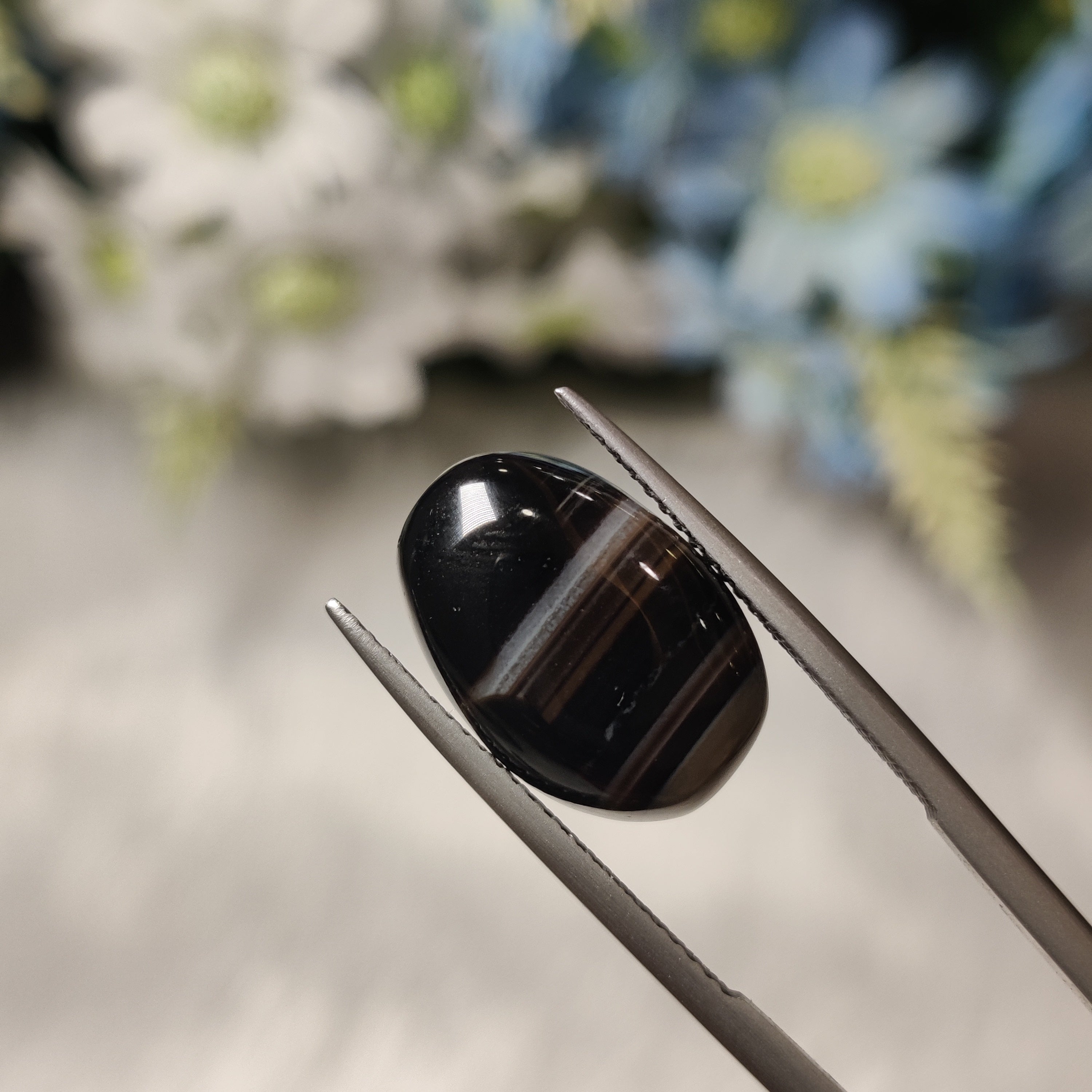 Sulemani Hakik | SH 26 | 10.02 Carat