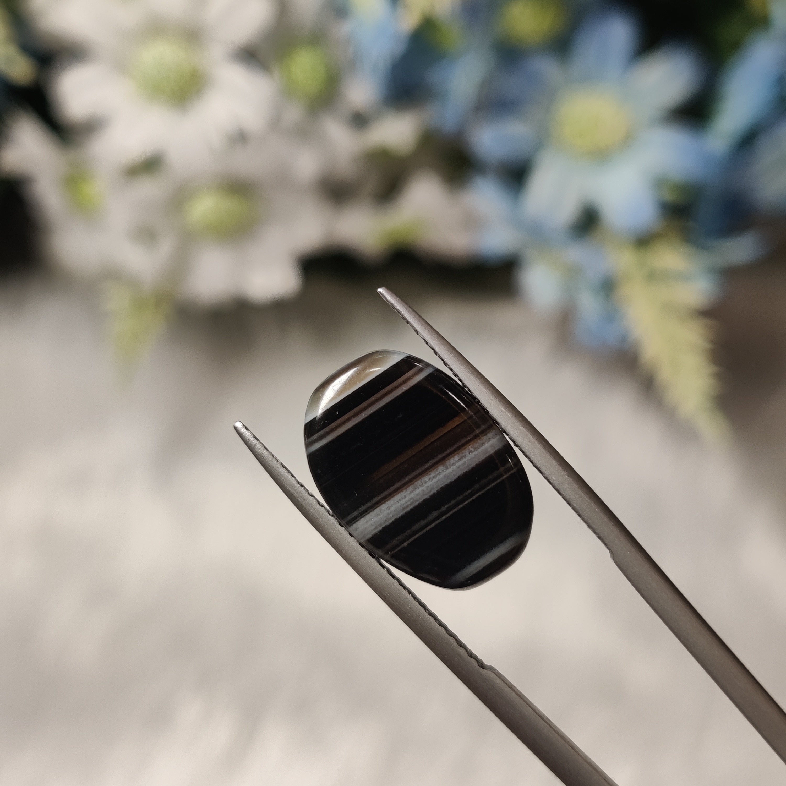 Sulemani Hakik | SH 26 | 10.02 Carat