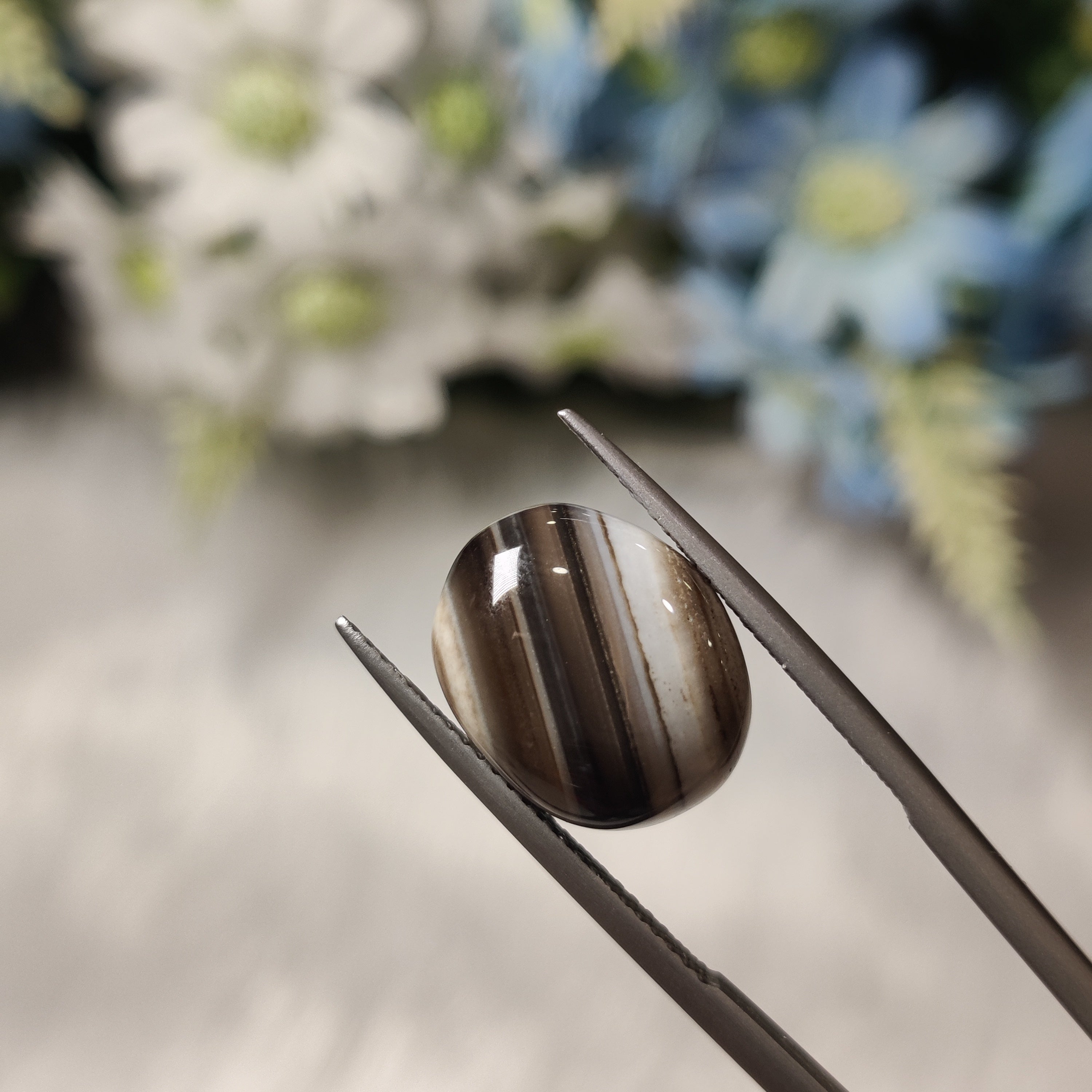 Sulemani Hakik | SH 36 | 9.81 Carat