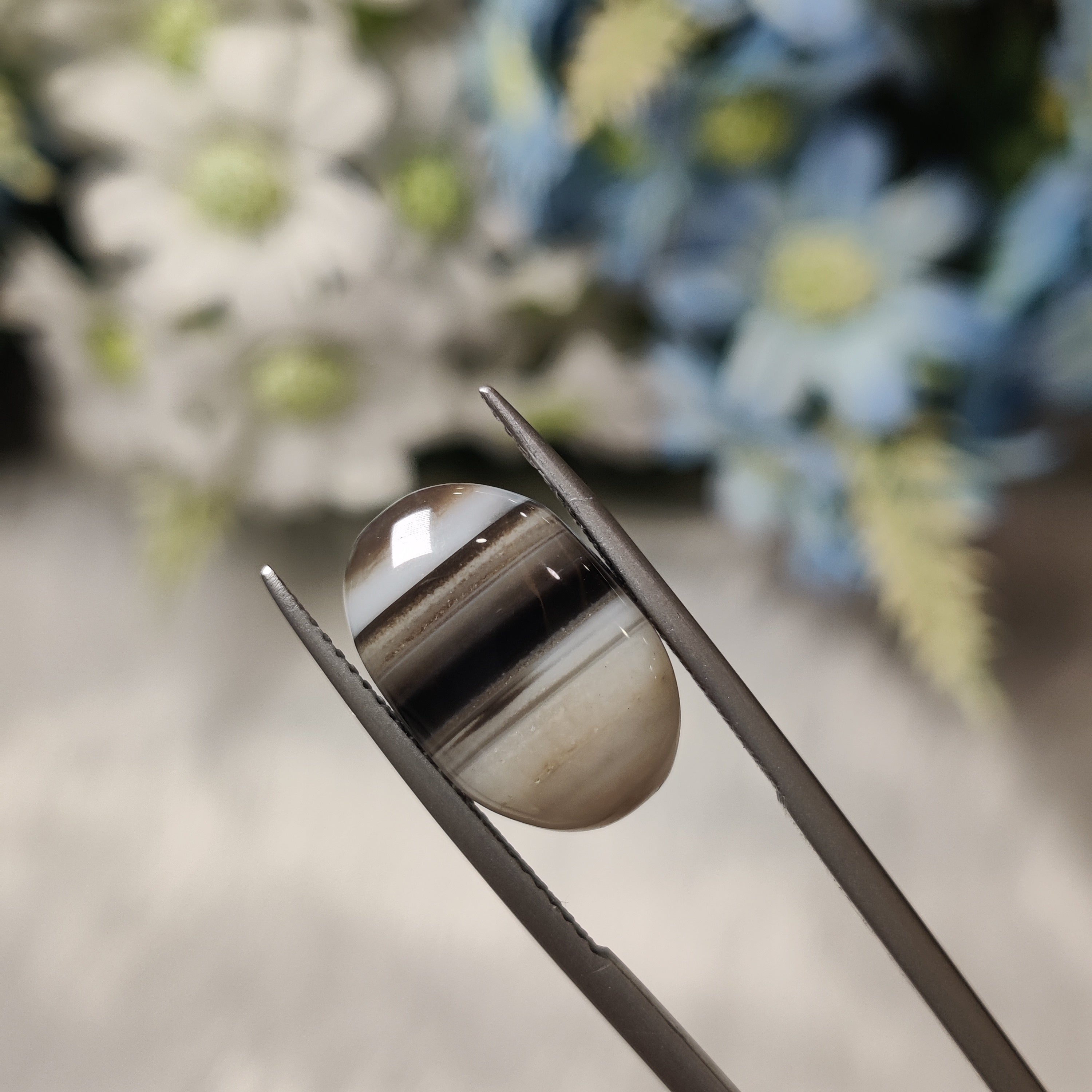 Sulemani Hakik | SH 38 | 9.45 Carat