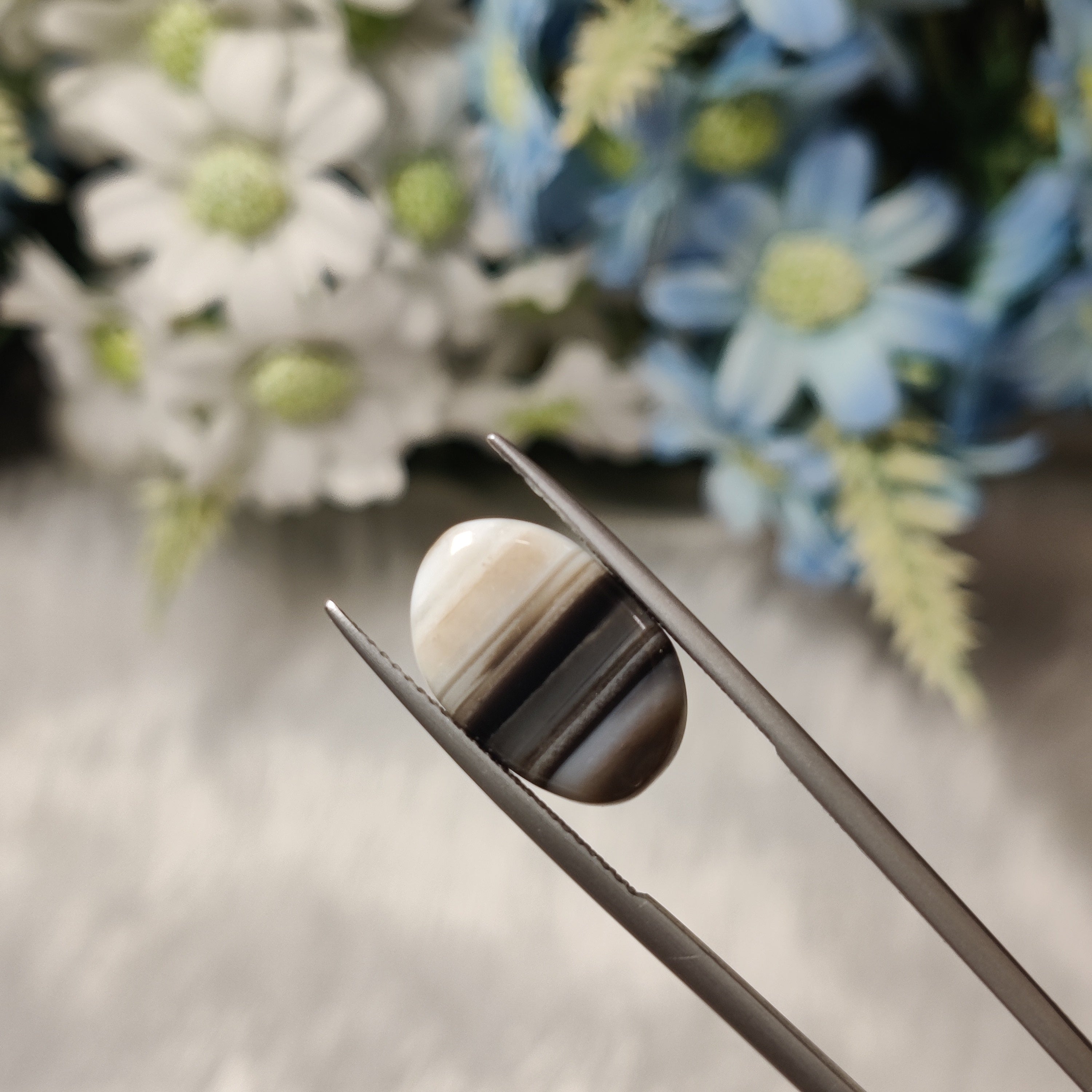 Sulemani Hakik | SH 38 | 9.45 Carat