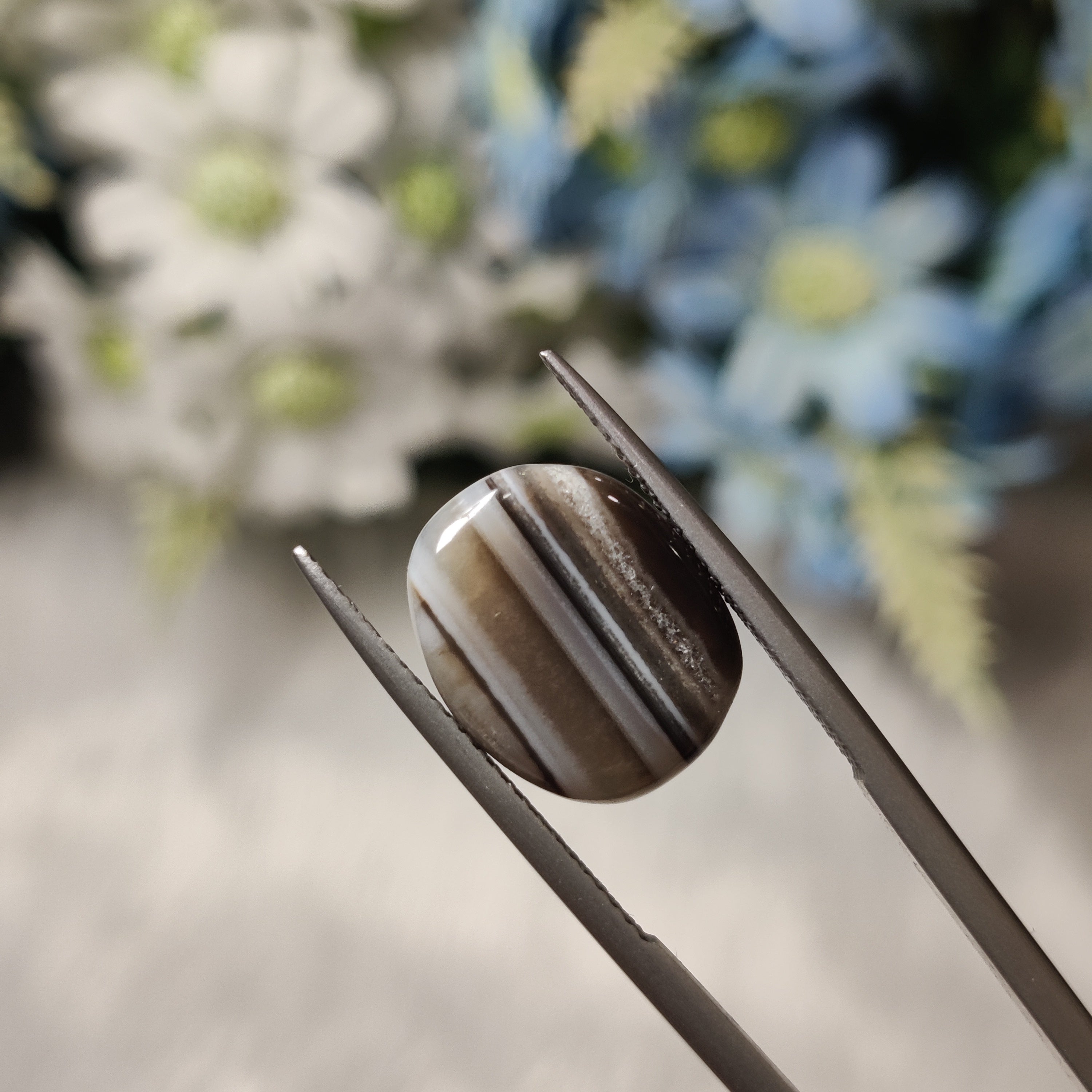 Sulemani Hakik | SH 31 | 8.5 Carat