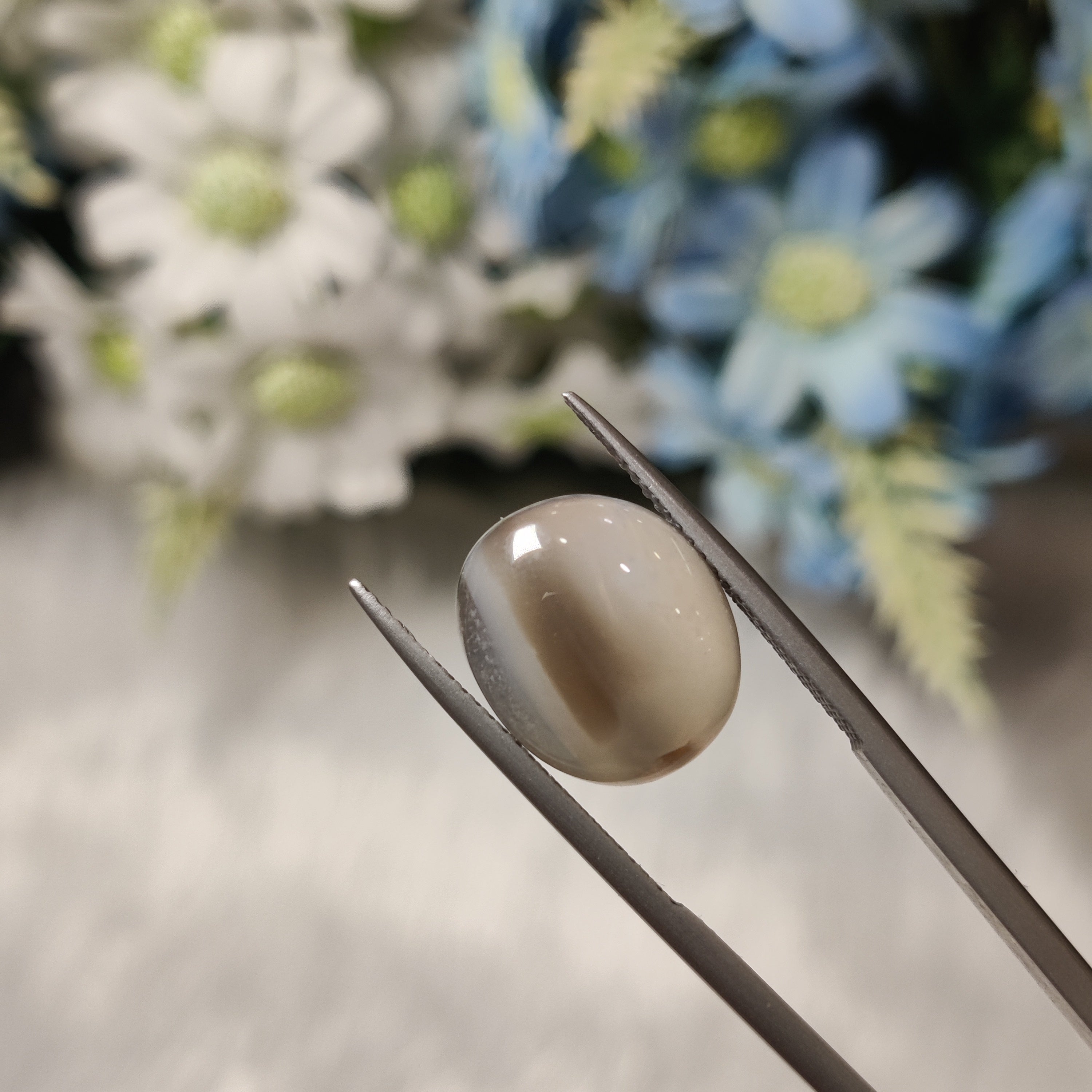 Sulemani Hakik | SH 34 | 9.92 Carat