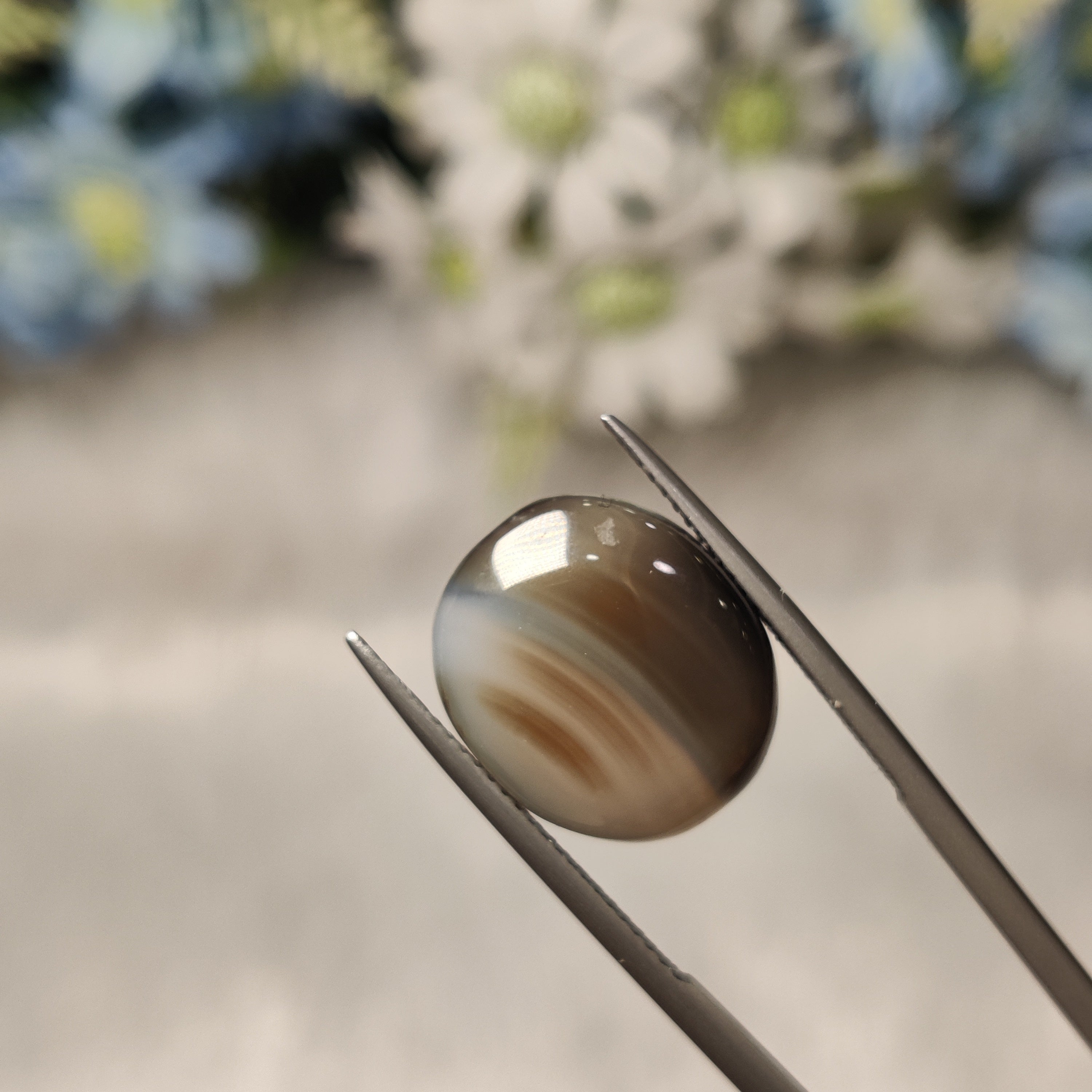 Sulemani Hakik | SH 4 | 11.09 Carat