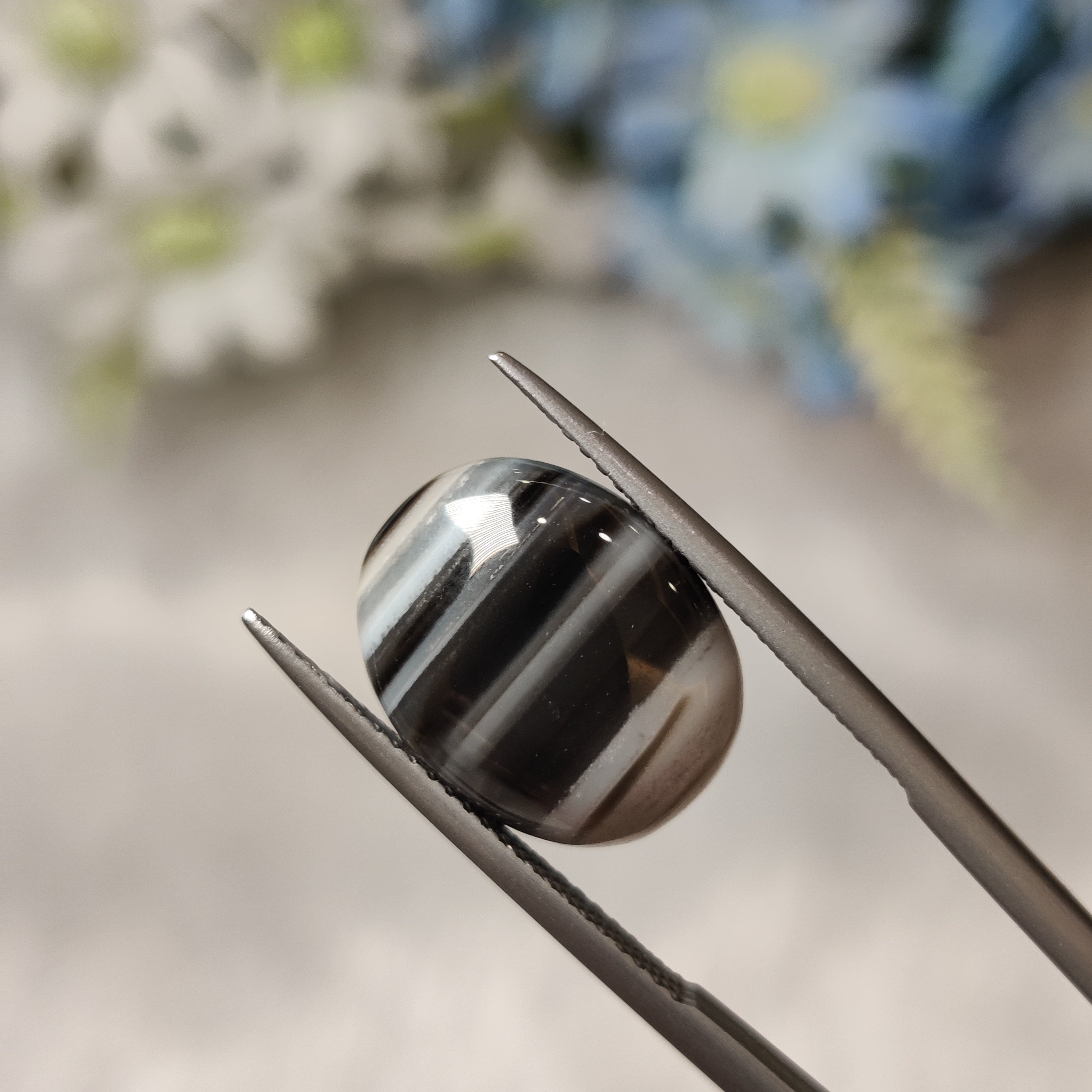 Sulemani Hakik | SH 32 | 10.55 Carat