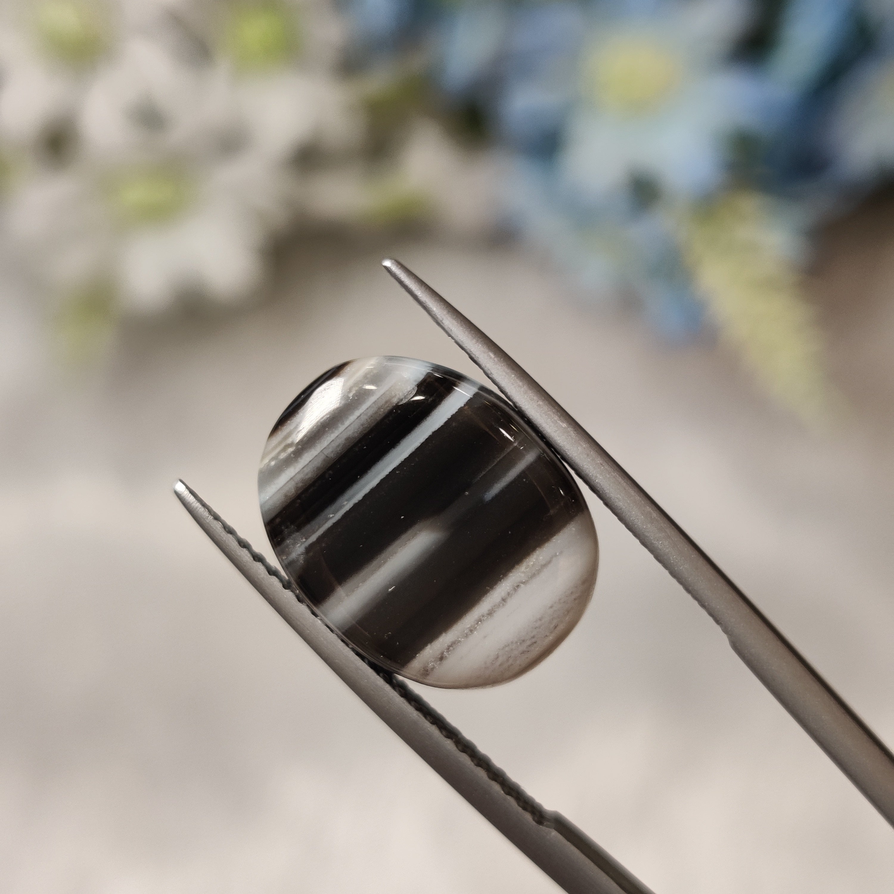 Sulemani Hakik | SH 32 | 10.55 Carat